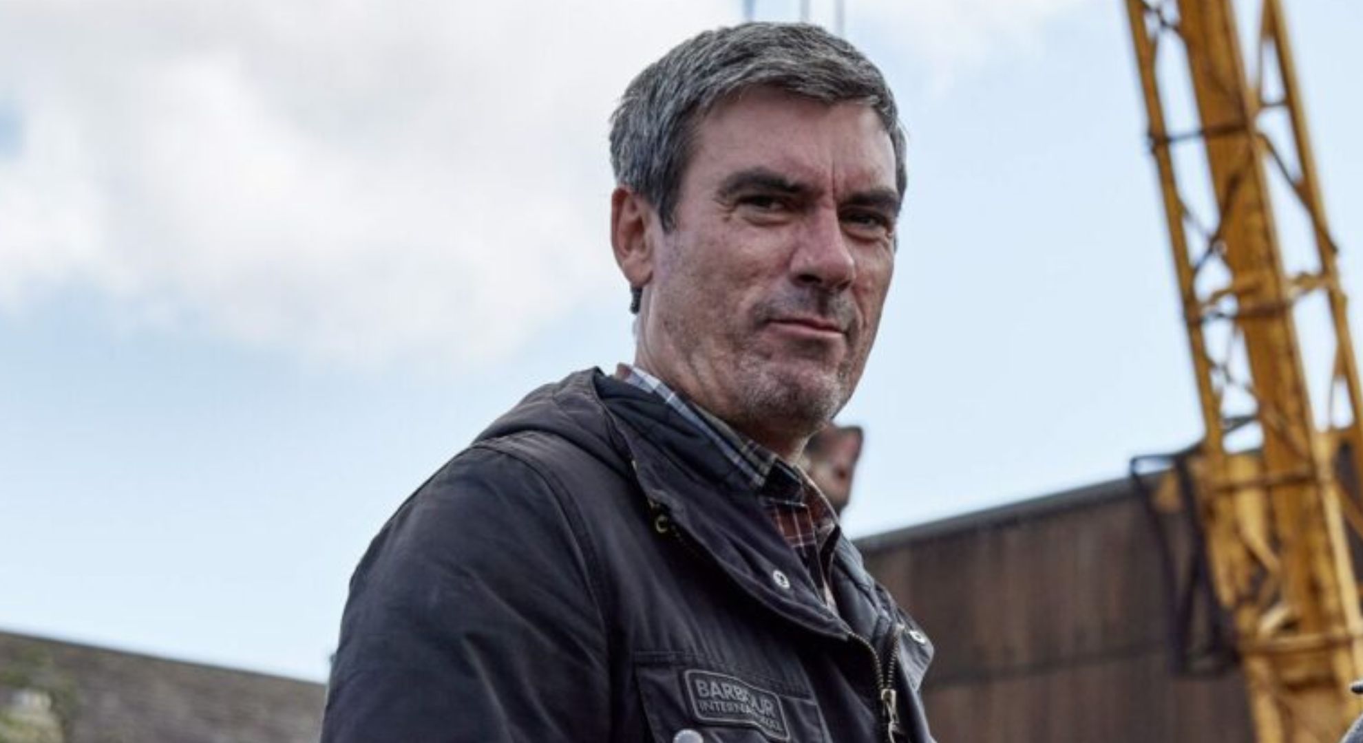 As Cain helps cover up Anthony death, here’s why he’s crucial to keeping a murder hidden – Opinion