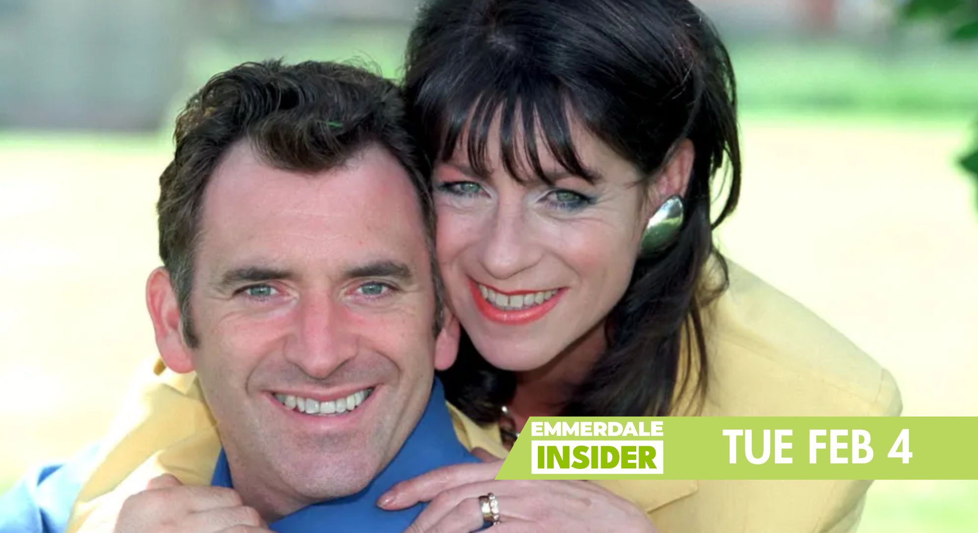 Classic Emmerdale spoilers: Bob learns that Viv is planning on having an abortion, and Katie fights for her marriage