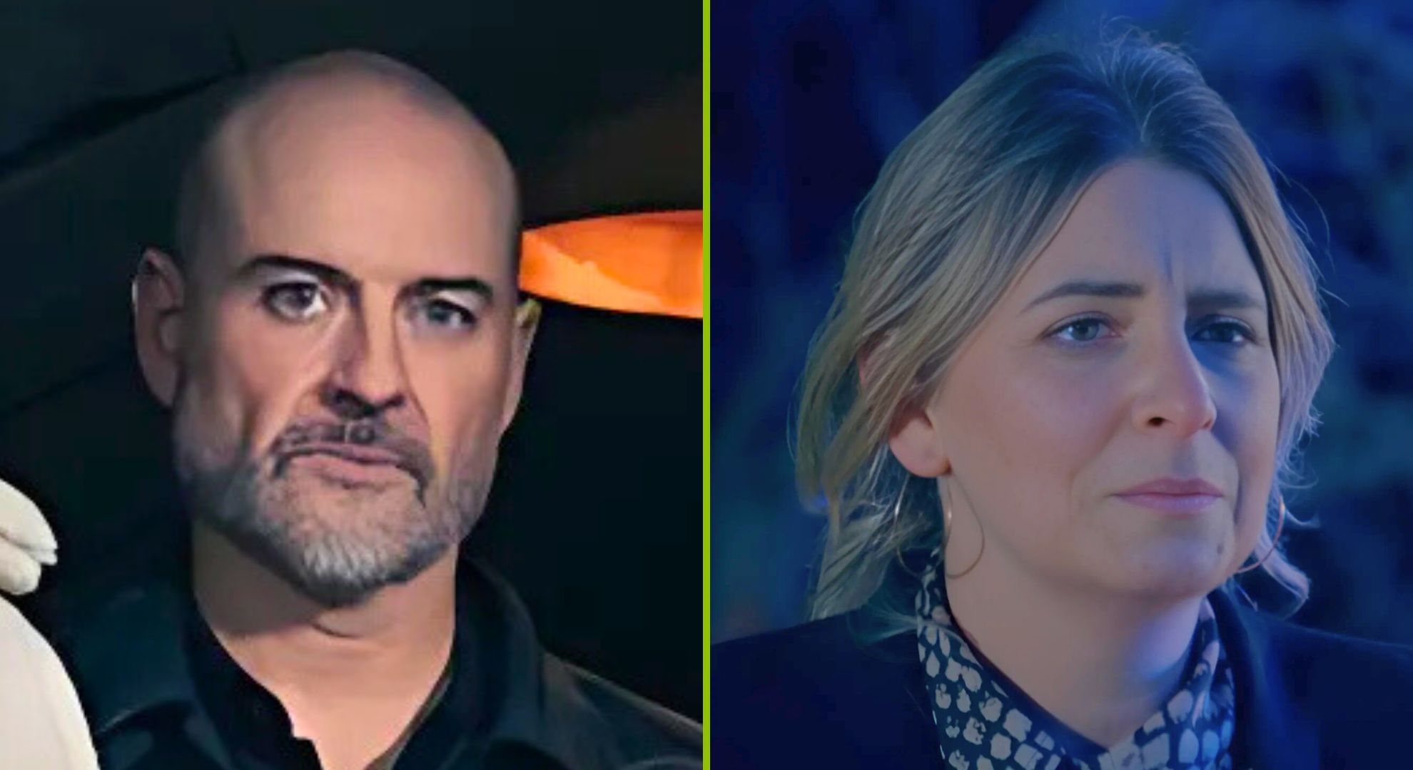 How many people has Charity killed in Emmerdale? From Damon Harris shooting to Leyla crash death