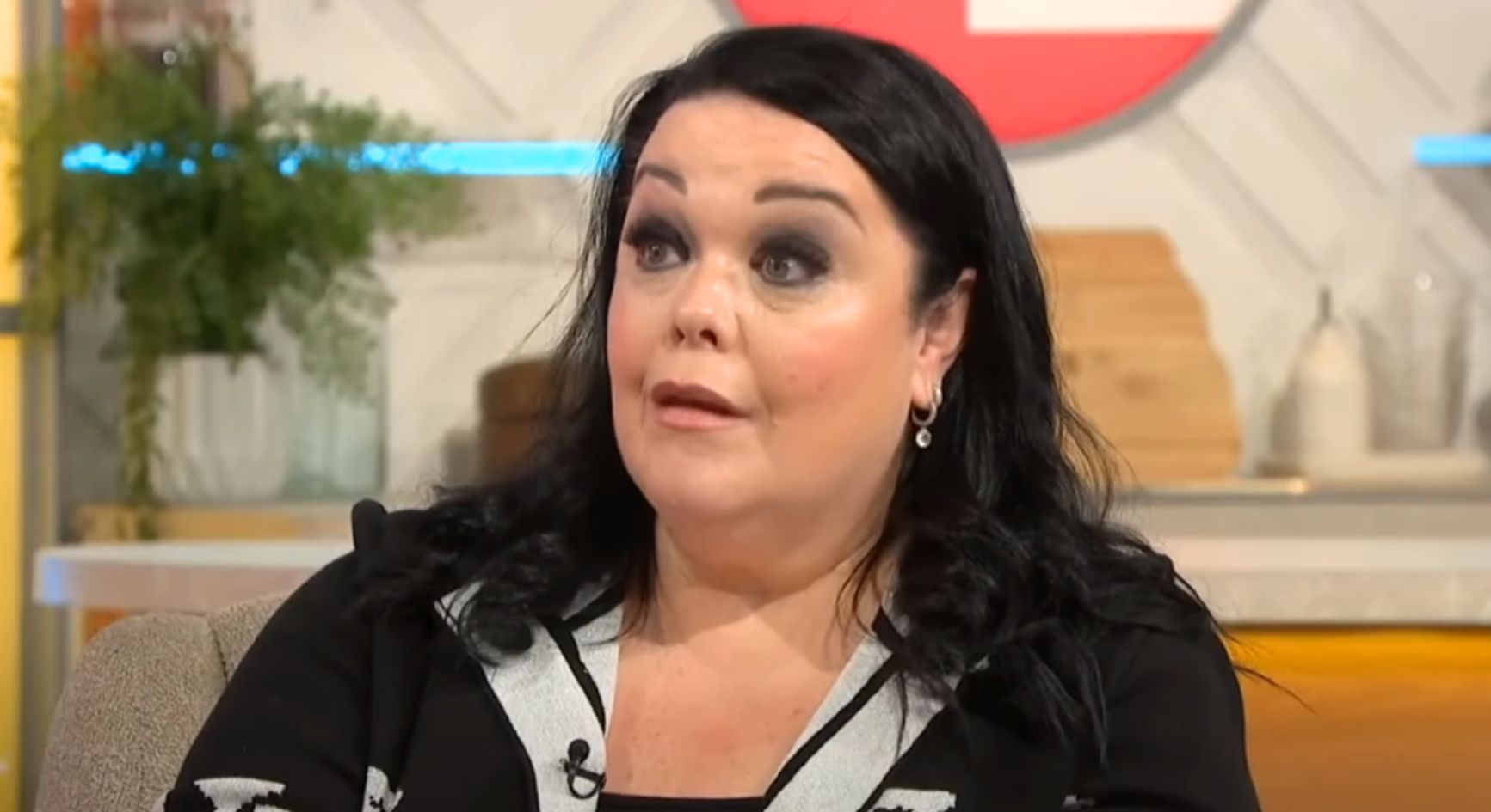 Lisa Riley reveals grief behind decision not to marry fiancÃ©