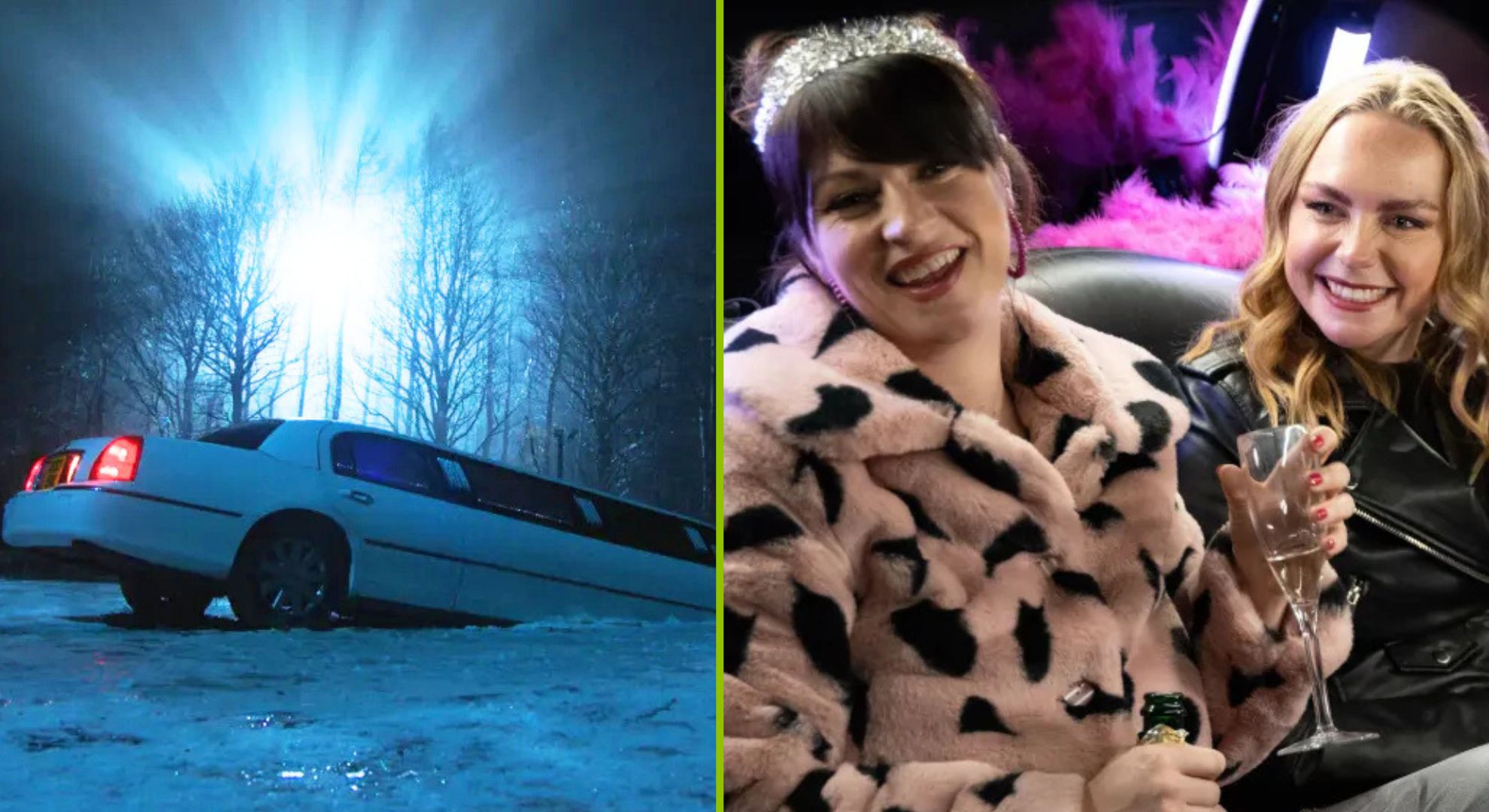 Why Emmerdale deserves all the awards after this weekâ€™s horrifying and amazing episodes – opinion