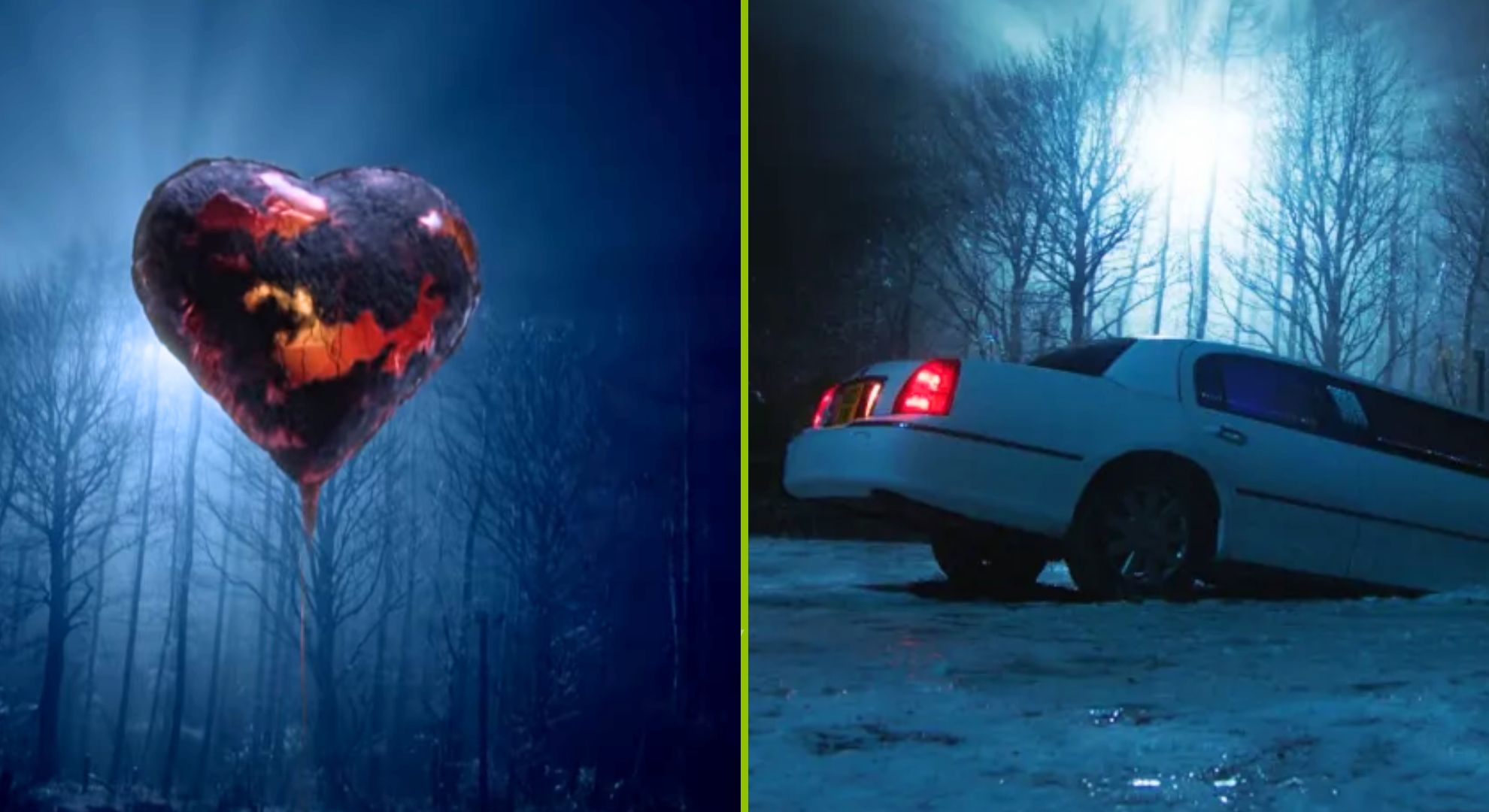 Emmerdale news: Chilling limo lake stunt details revealed in new promo