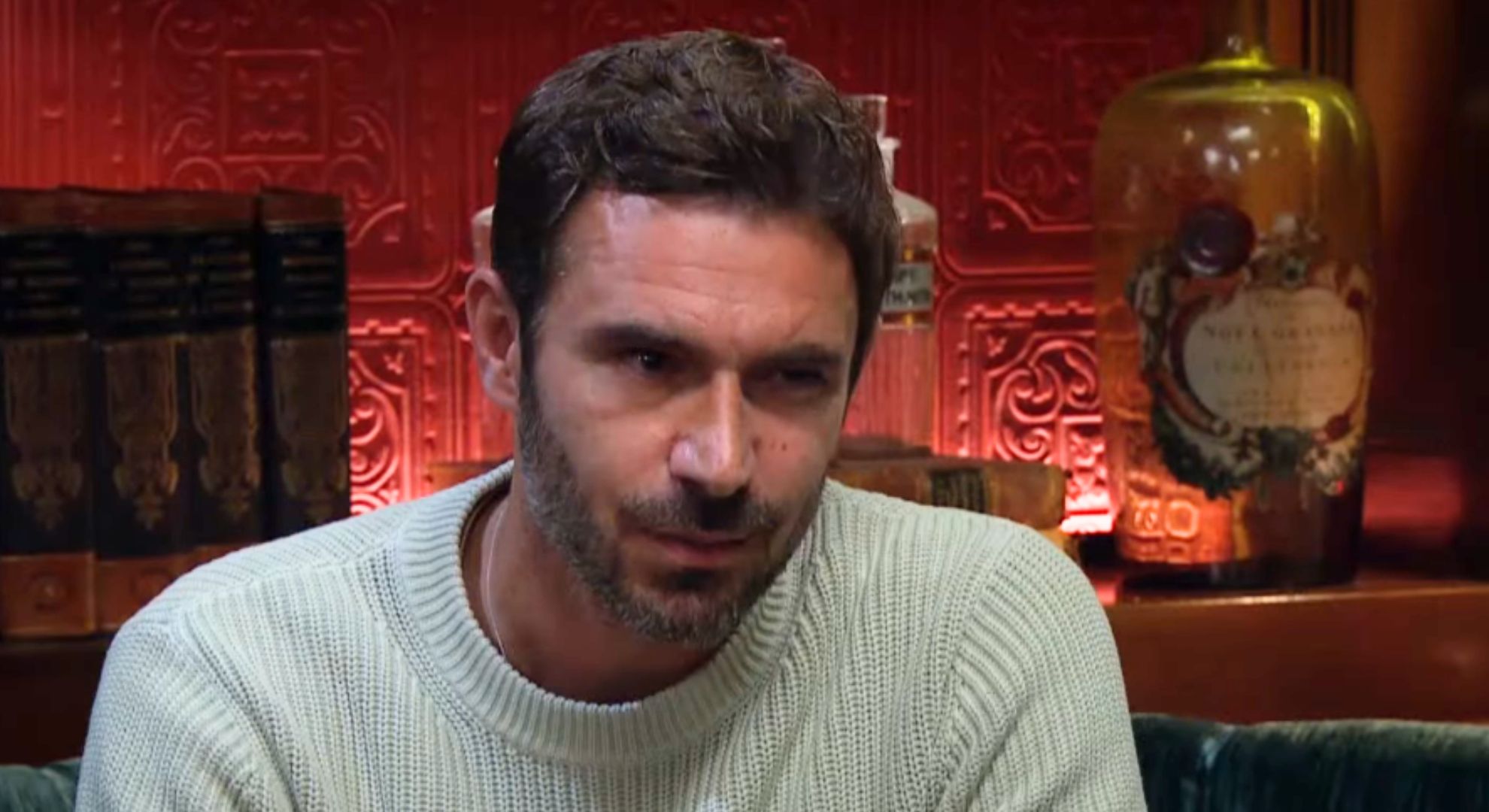 Is Emmerdale’s John Sugden a killer? All the evidence that suggests he definitely is