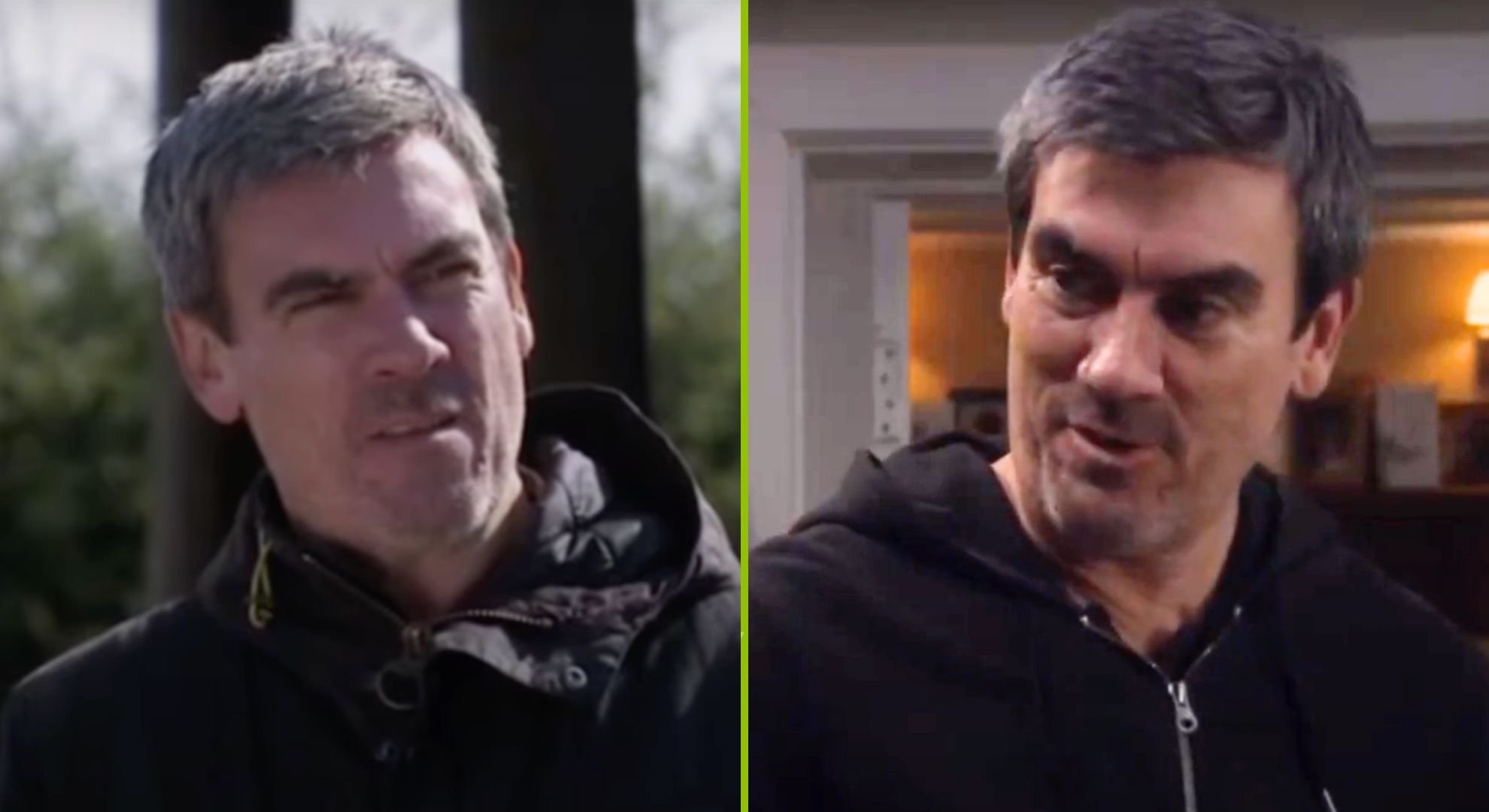 As Emmerdale villagers turn on Cain, fans are â€˜getting sickâ€™ of the way heâ€™s being treated