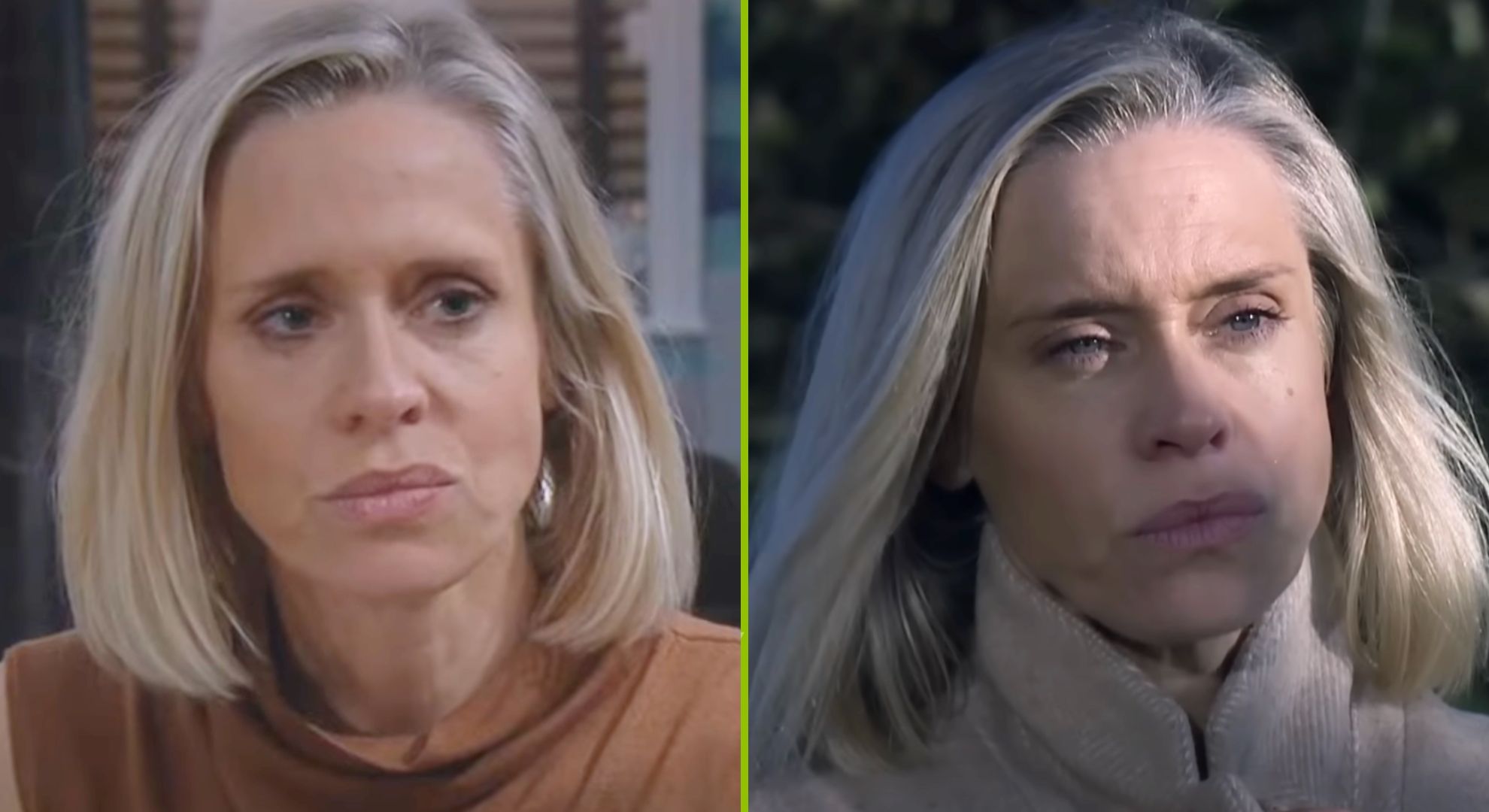 Rubyâ€™s time may be running out in Emmerdale according to this fan theory