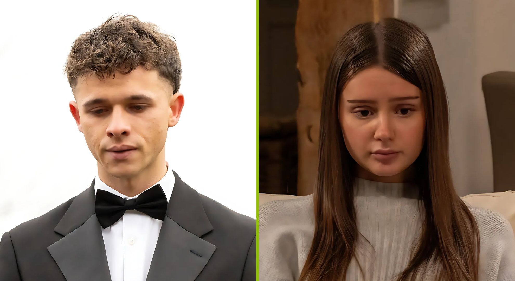 15 Emmerdale spoilers for next week: Three funerals, Sarah pregnant and Dylan returns