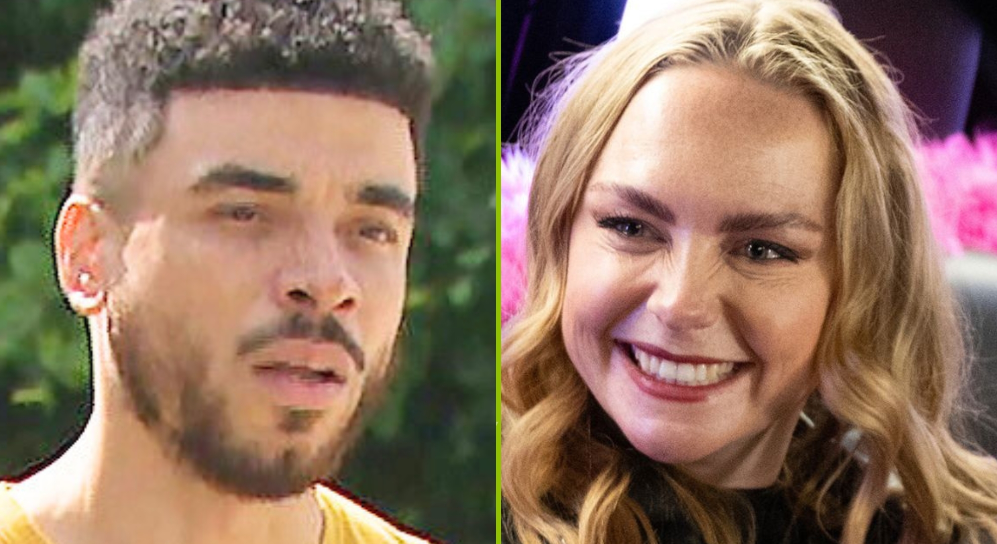 Is the hand in the water Nate? All the ‘clues’ Amy just found Tracy’s ex