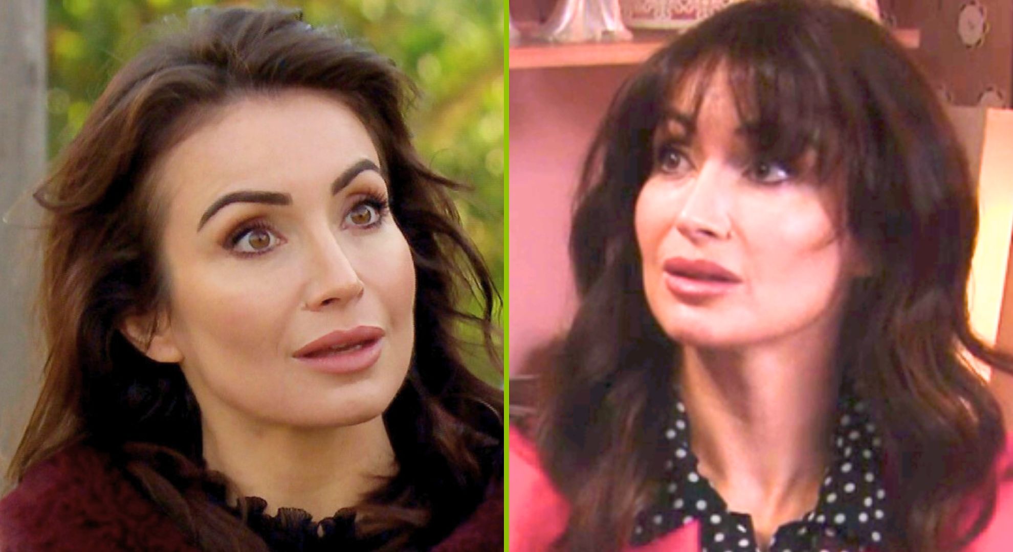 Leyla Harding and the drug addiction that saw her nearly die – and son Jacob too