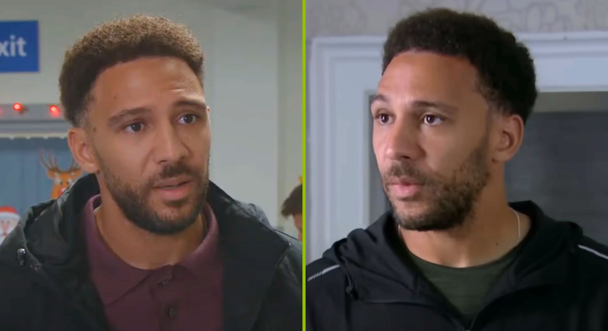 All the evidence that Billyâ€™s days in the village could be numbered