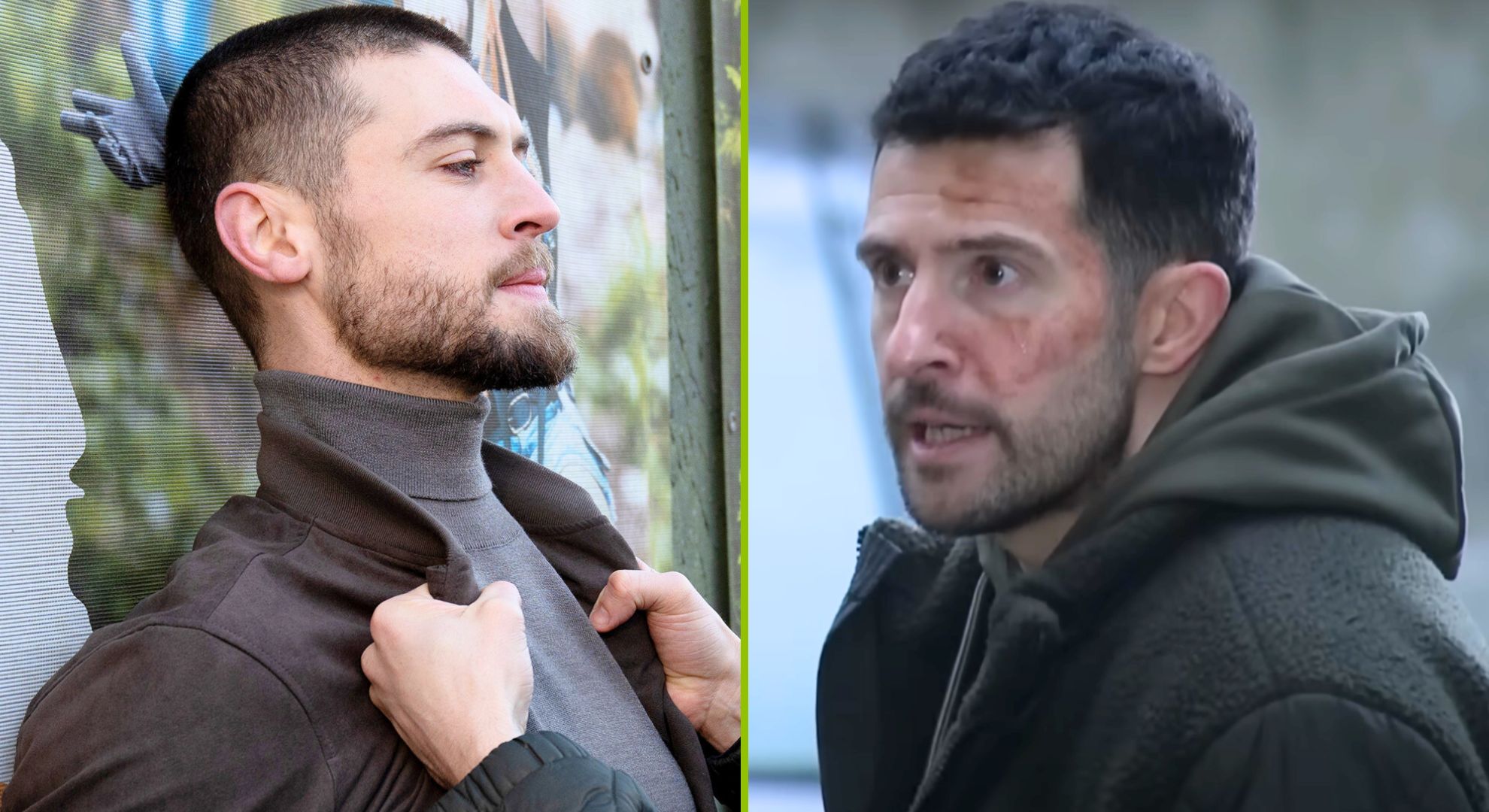 Emmerdale spoilers: Joe’s condition quickly worsens when he’s trapped by Ross