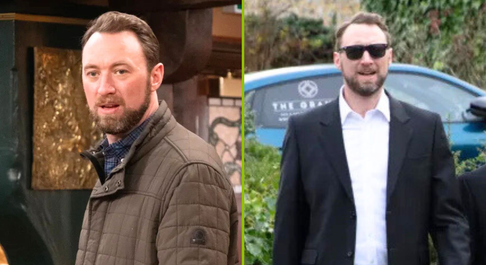 Who dies in Emmerdale limo lake stunt ‘worked out’ by fans – and it links to another flashforward