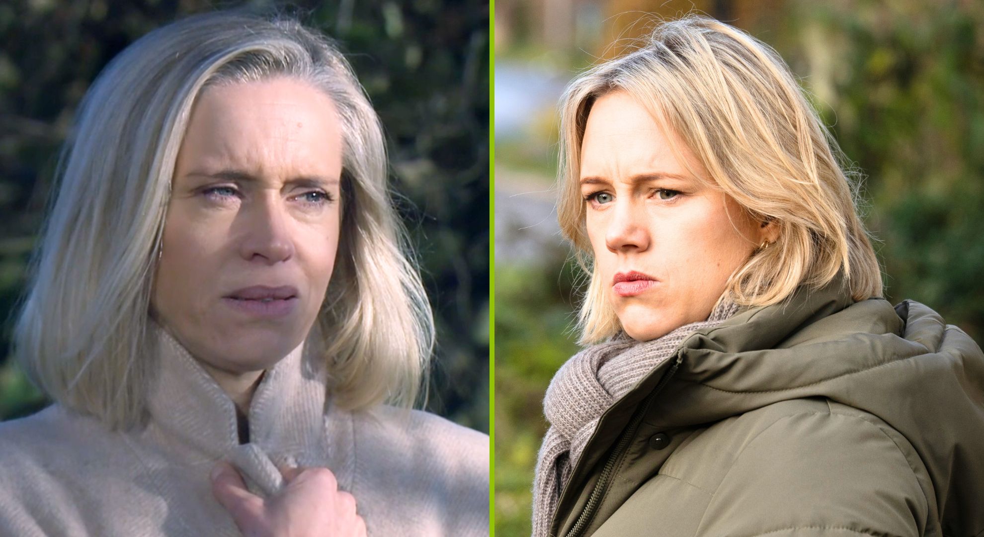 Emmerdale spoilers: Steph wants answers as the pact to cover up Anthony’s death begins to fall apart