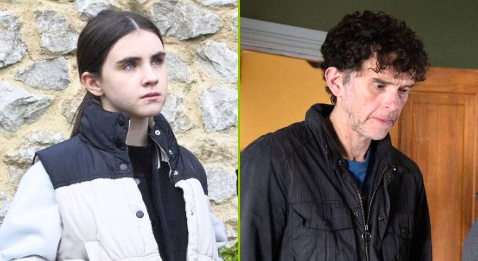 Emmerdale spoilers: April misses her baby’s funeral as Marlon is left heartbroken by her rejection