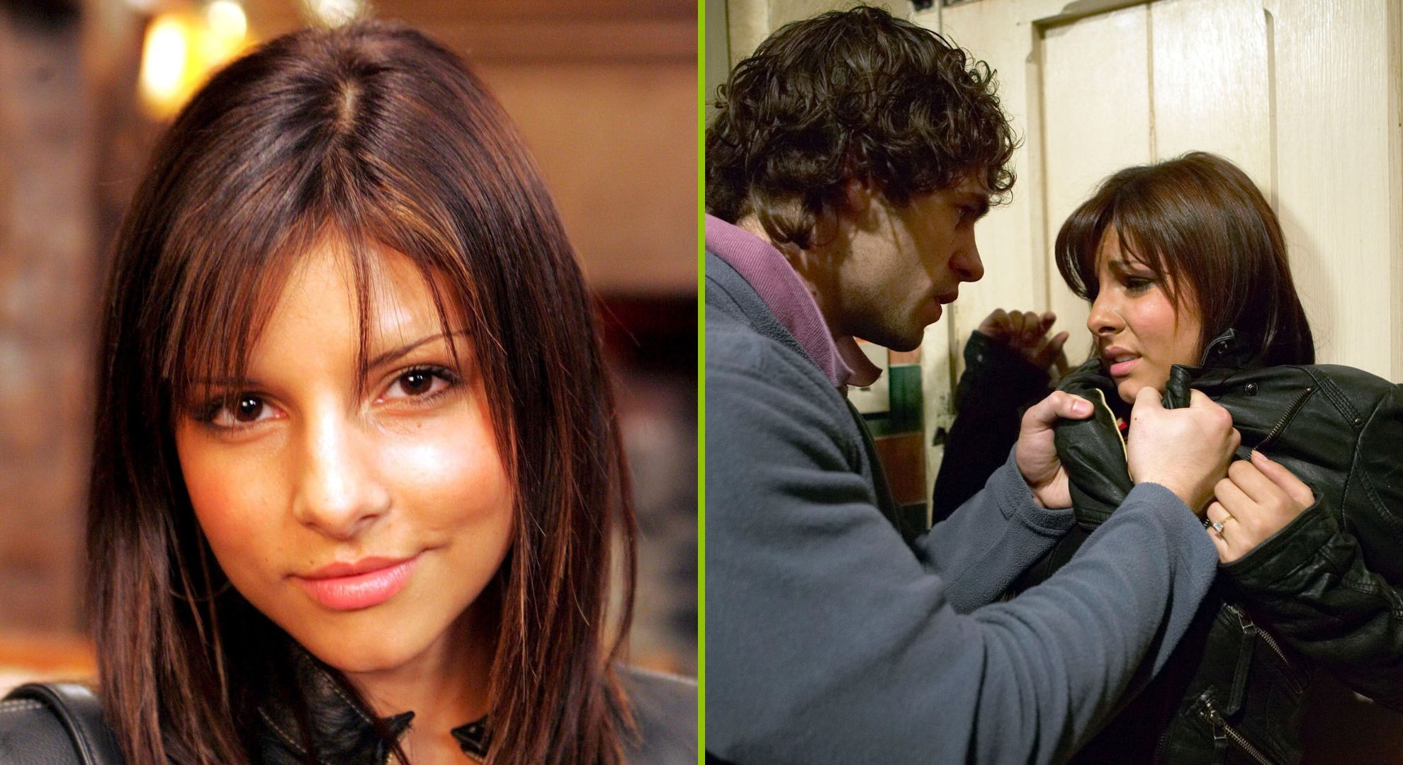 Jo Sugden in Emmerdale: From man-eating minx to abused wife