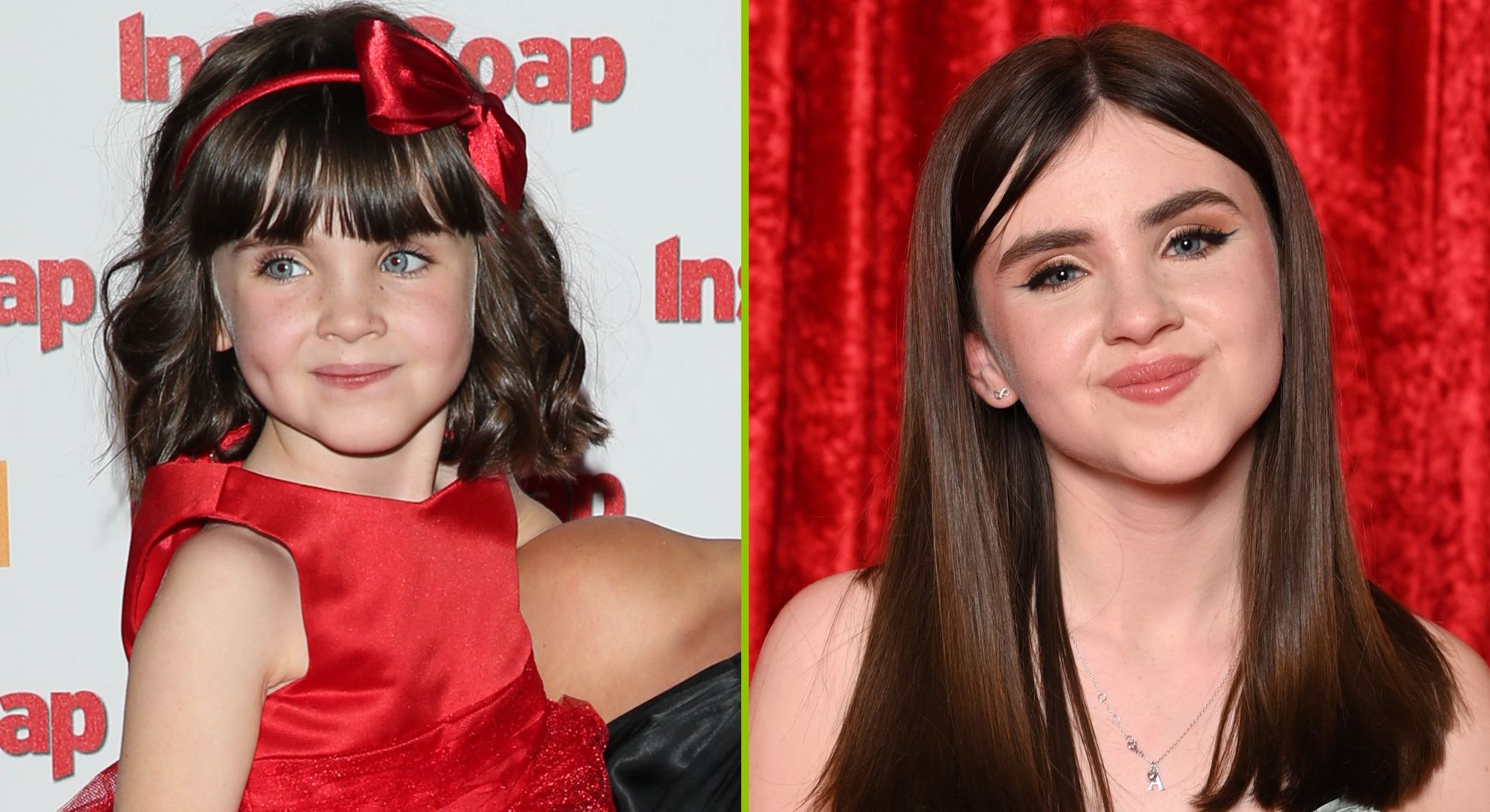 Inside the life of Emmerdale star Amelia Flanagan – age, famous siblings and whether she’s leaving Emmerdale