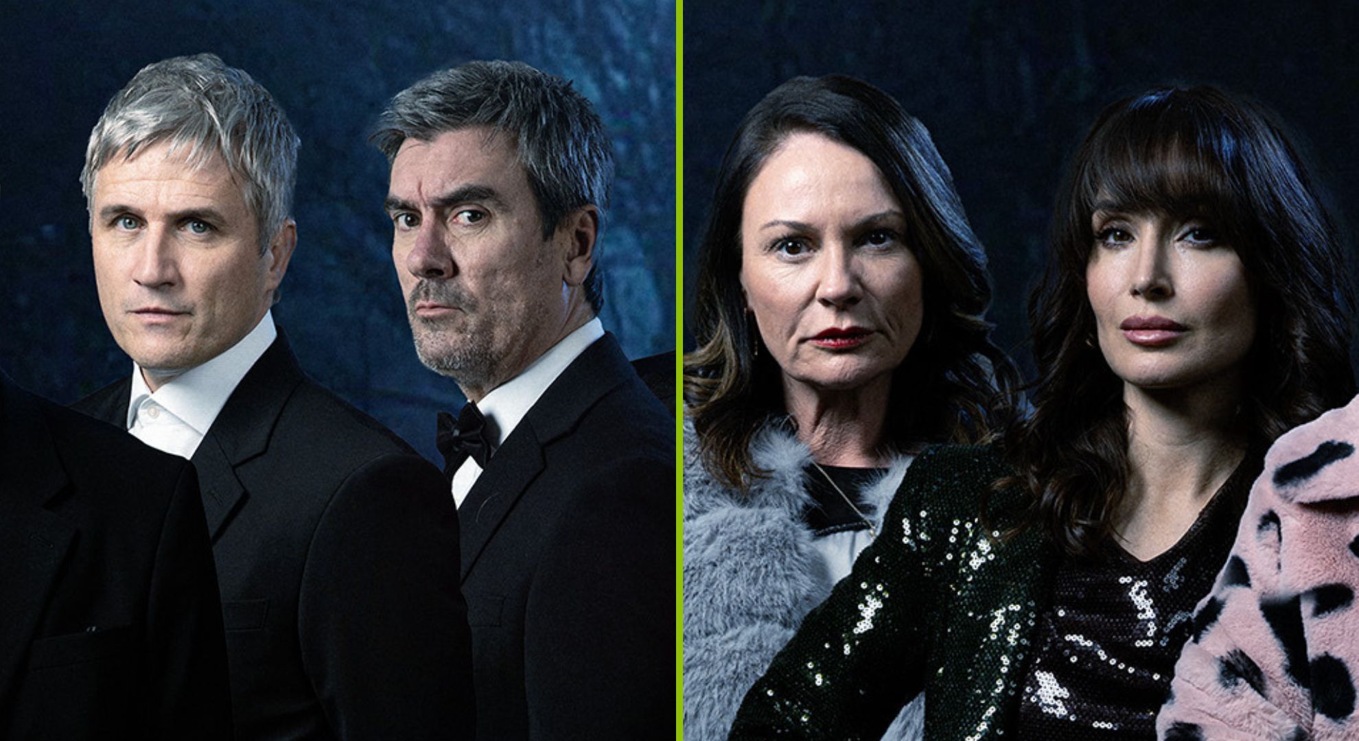 9 Emmerdale spoilers for next week: Who dies as the aftermath of the limo lake crash is revealed