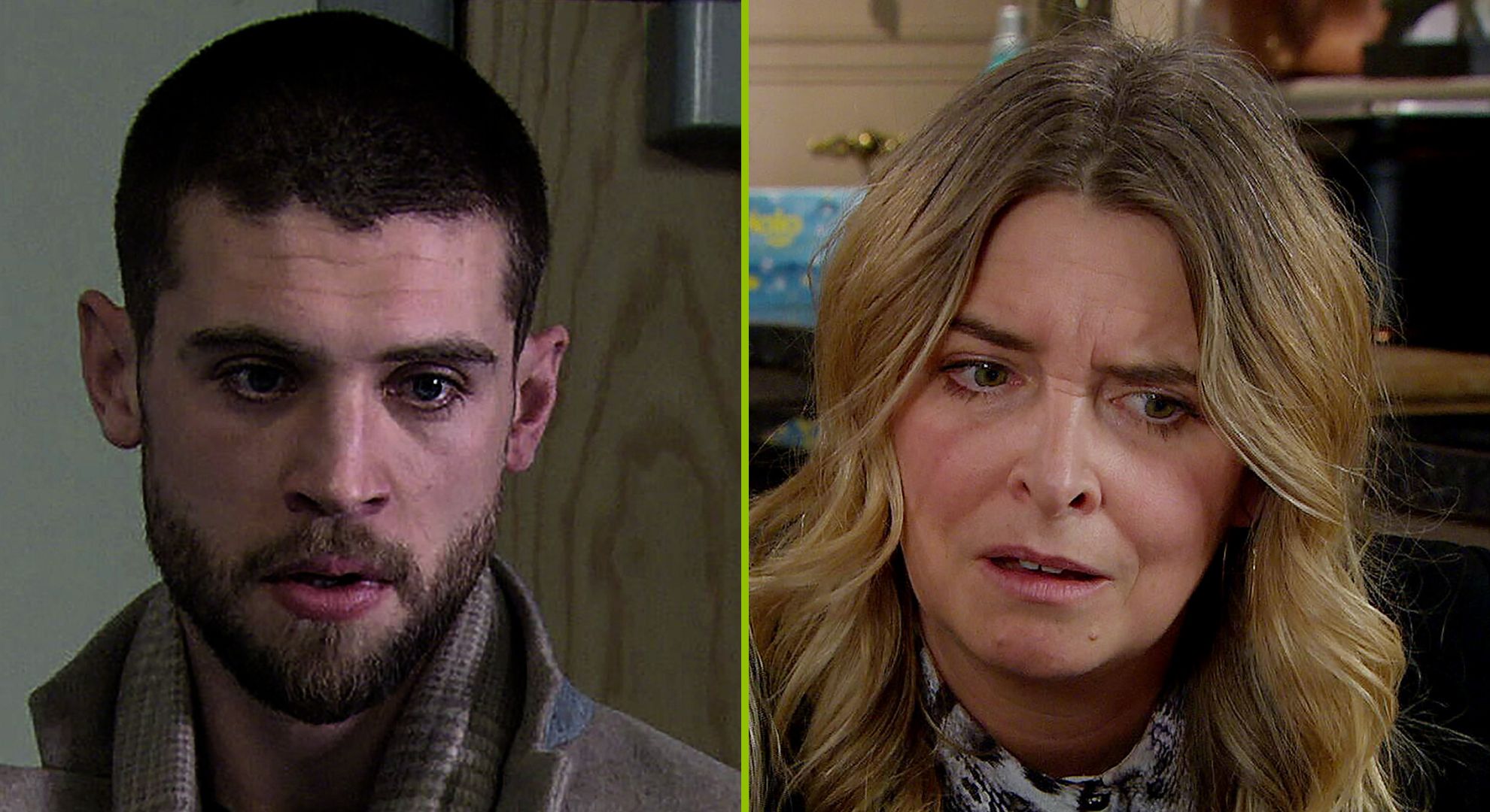 What time is Emmerdale on tonight? Soap moves from its 7.30pm time slot again