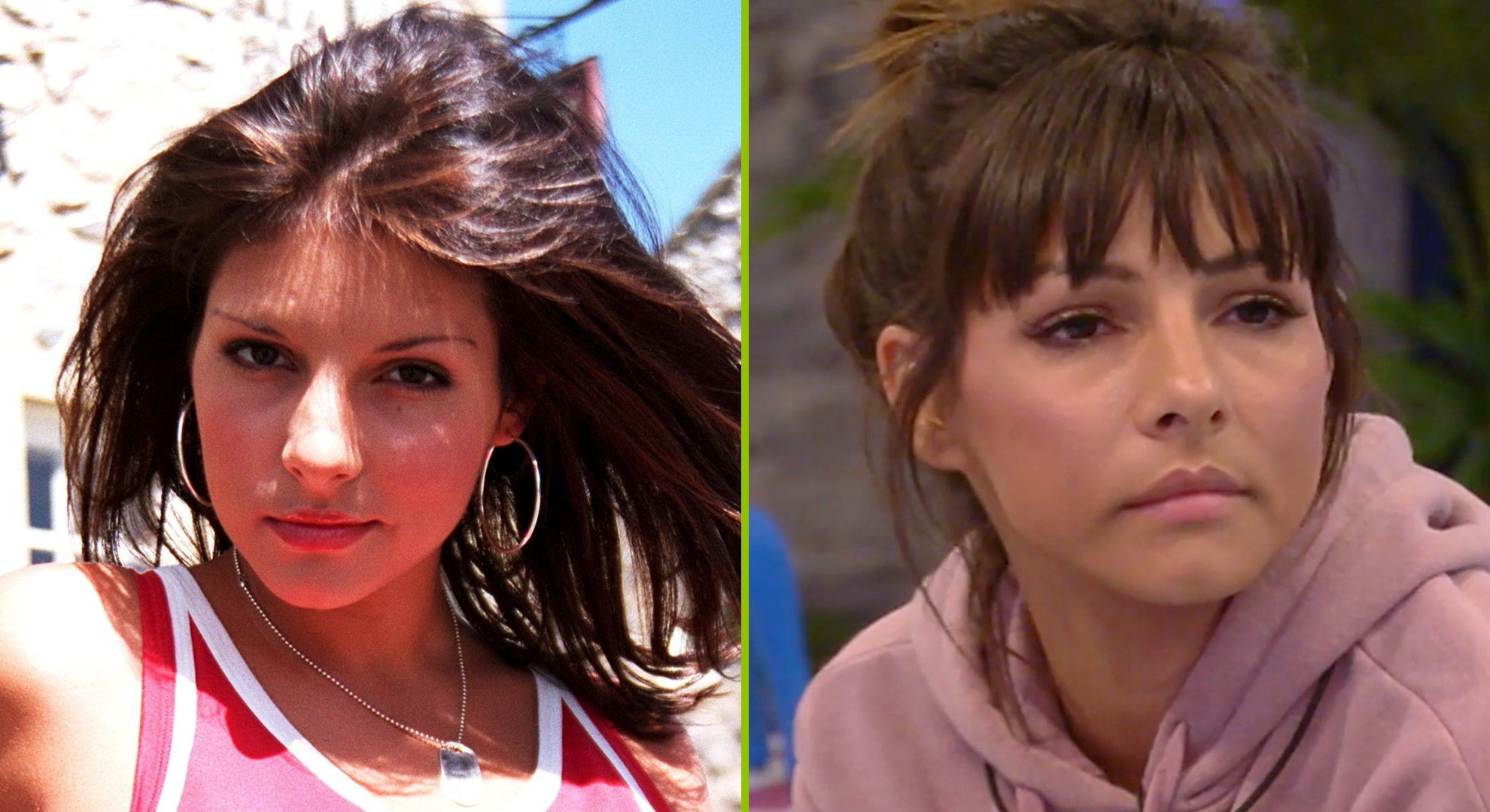 Emmerdale star Roxanne Pallett: ‘punch’ scandal, Corrie toyboy ex, where she is now