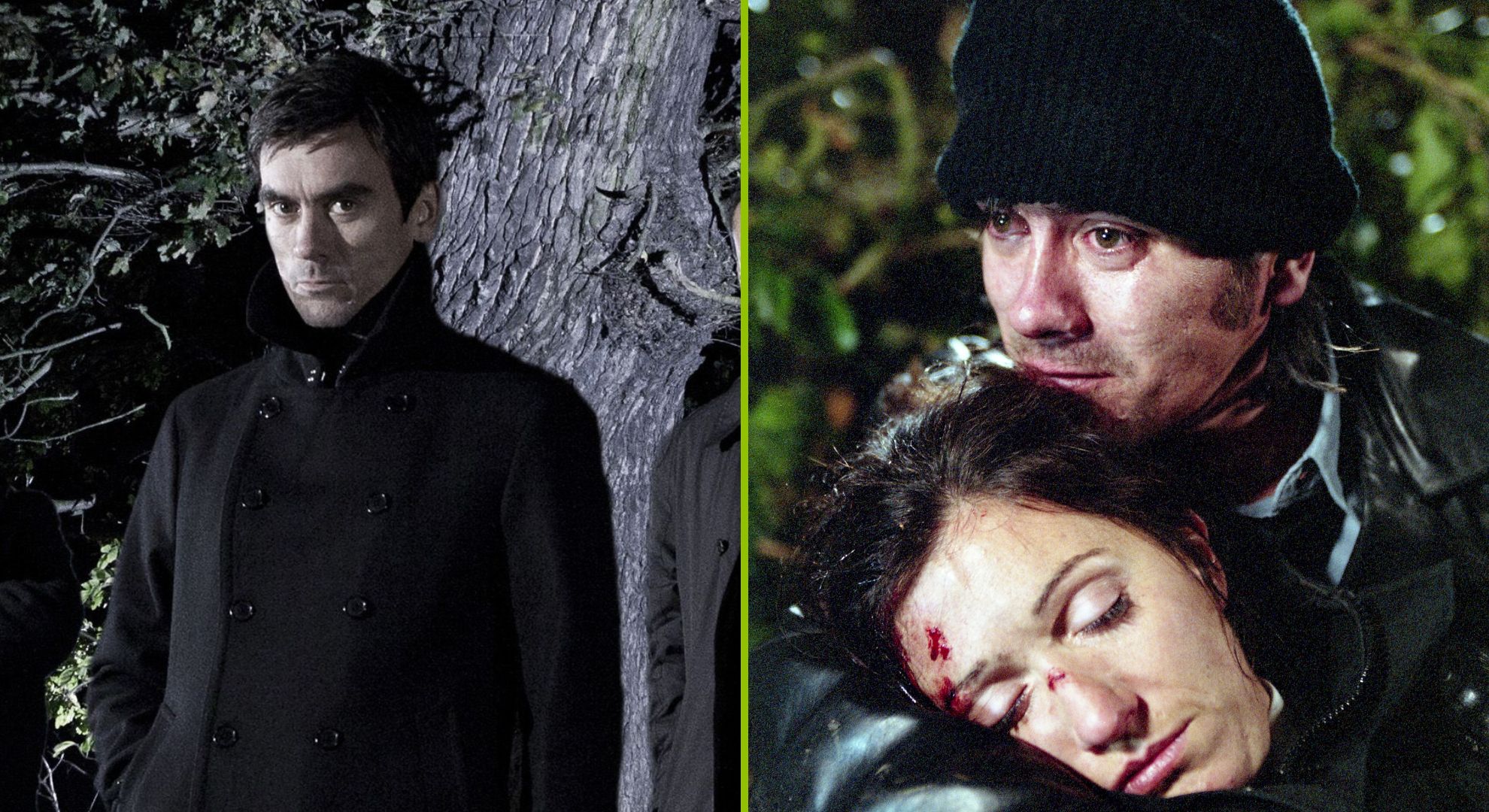 Top 7 feuds involving Cain Dingle that shook Emmerdale