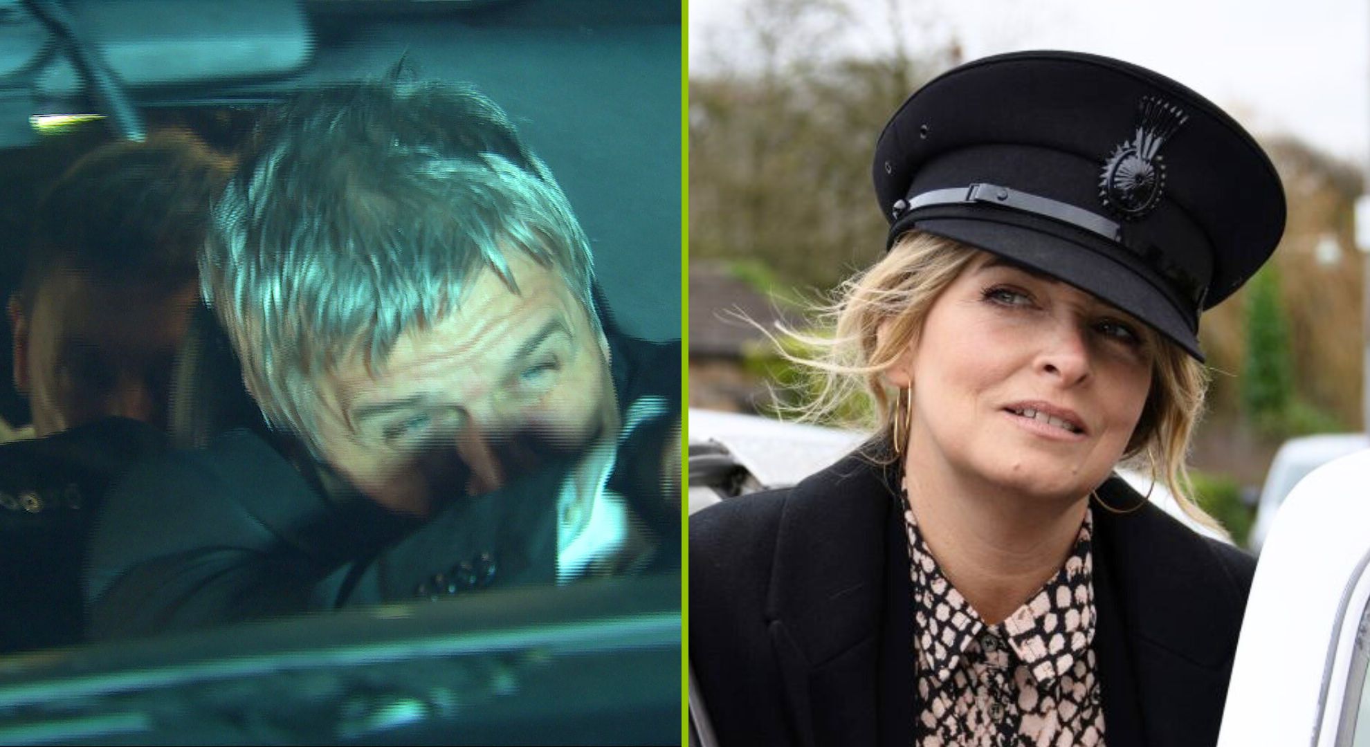 Emmerdale spoilers: A boys’ night and a girls’ night take a tragic turn when one limo crashes into the ice