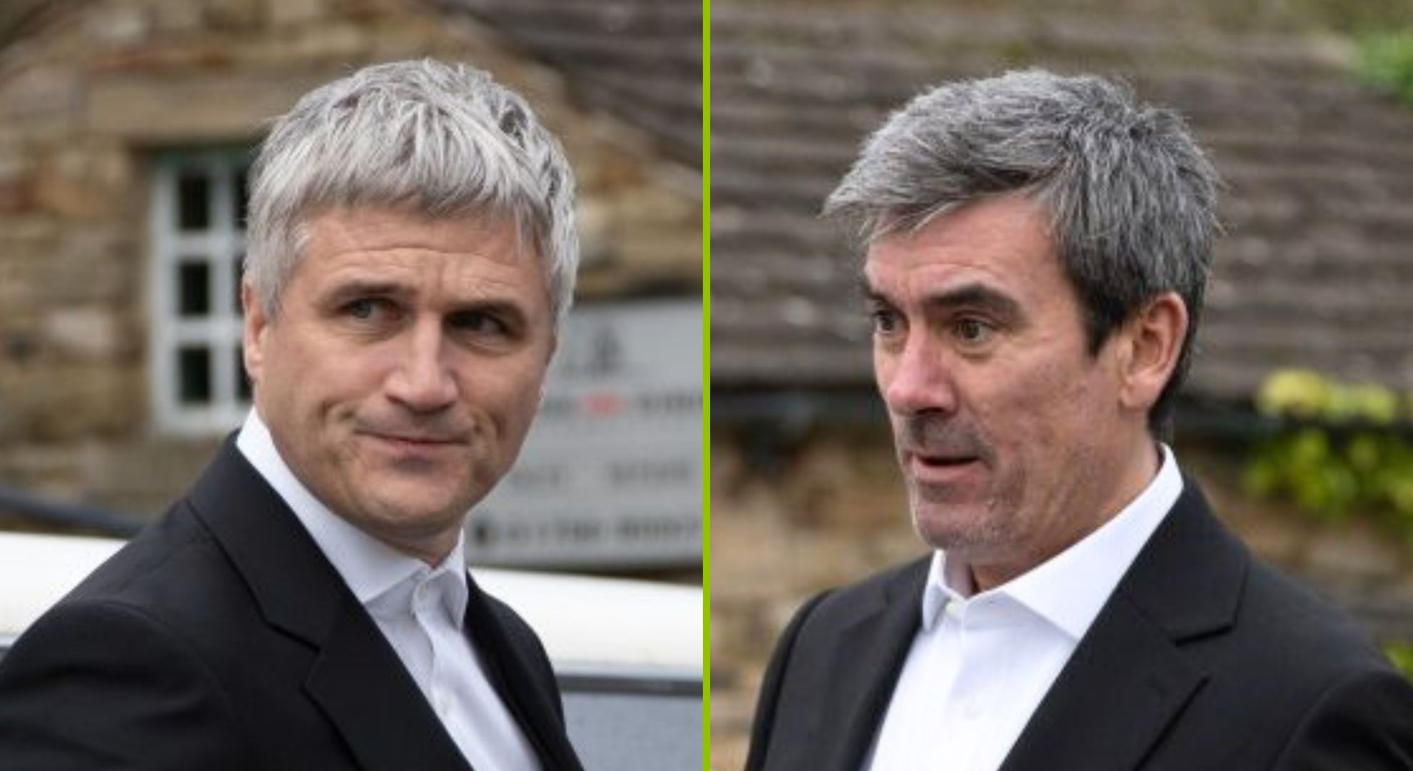 Caleb to drown Cain in frozen lake amid limo crash? New fan theory prediction!