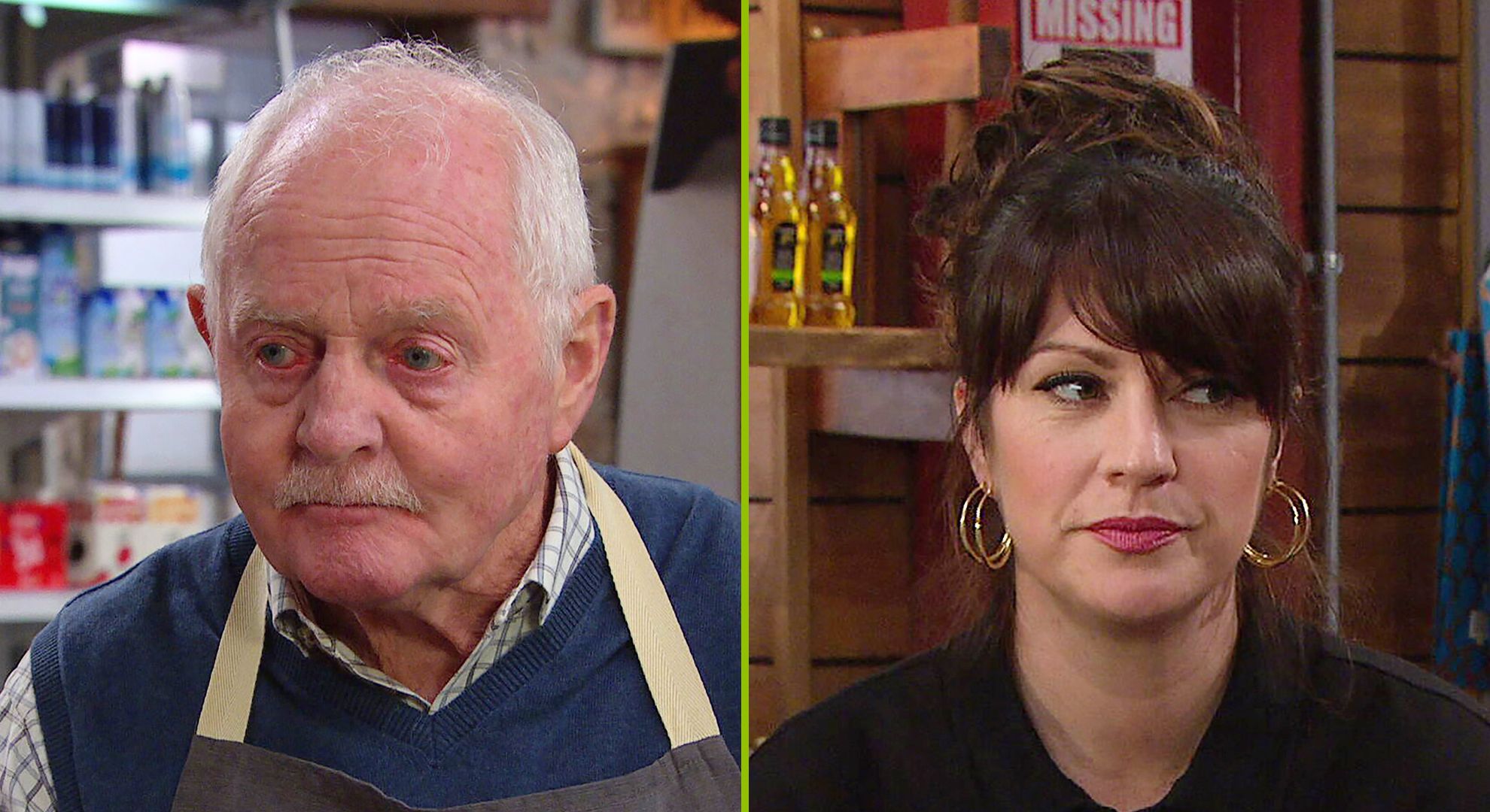 Emmerdale: Pollard and Kerry to hook up, new fan theory fears