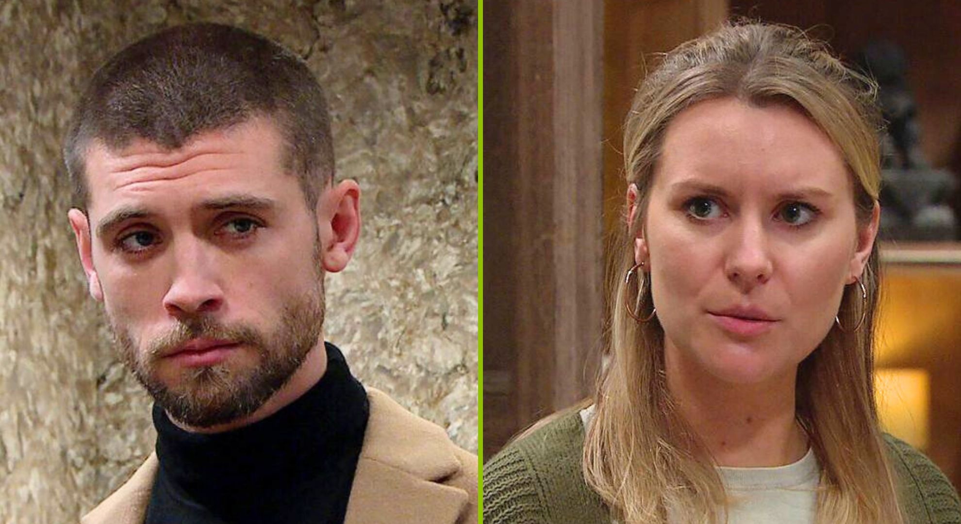 Dawn affair revealed as she falls pregnant with Joeâ€™s baby, new fan theory predicts