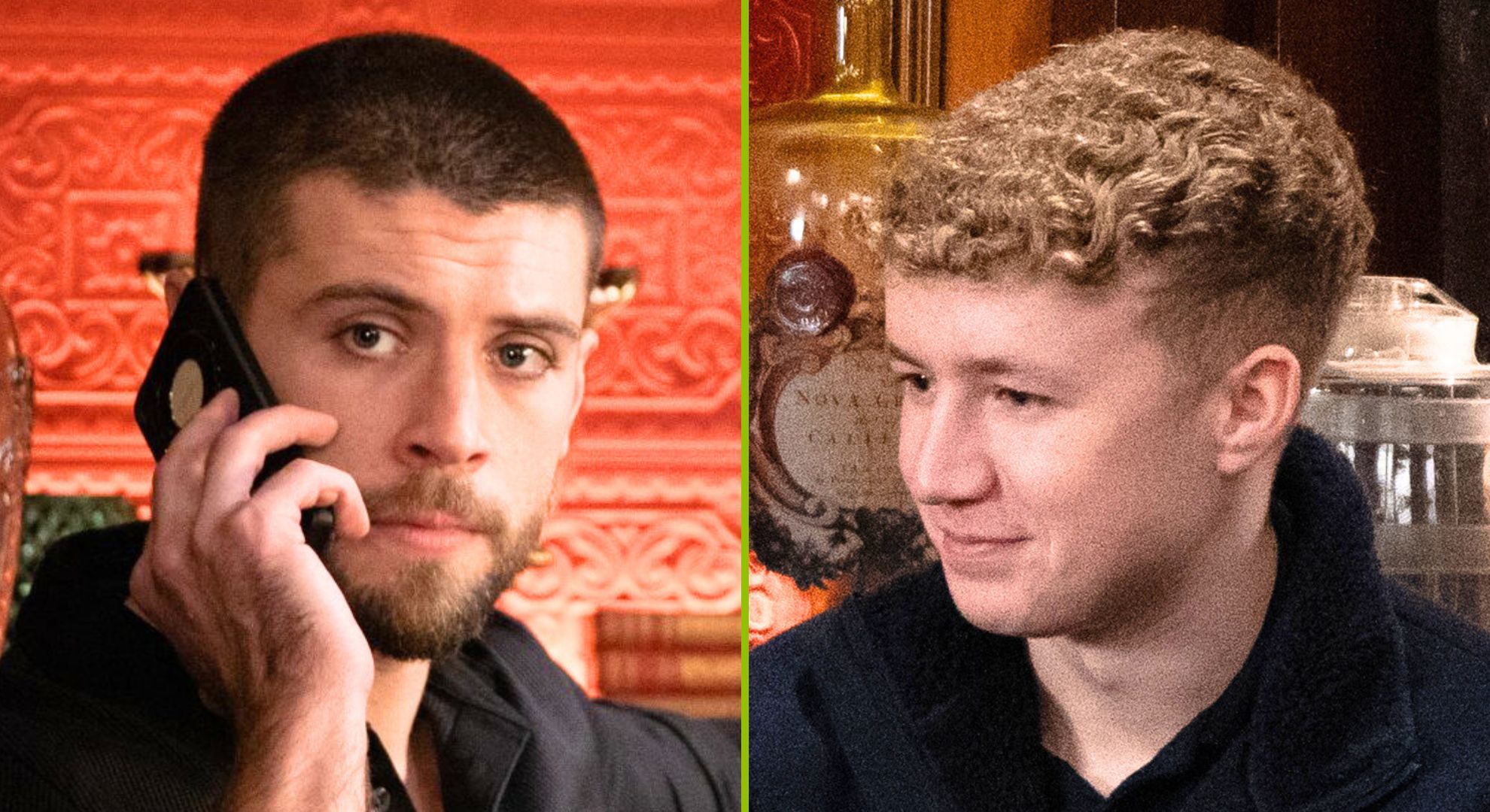 Fans â€˜work outâ€™ Joeâ€™s very dark plan for Noah – there could be another Emmerdale death