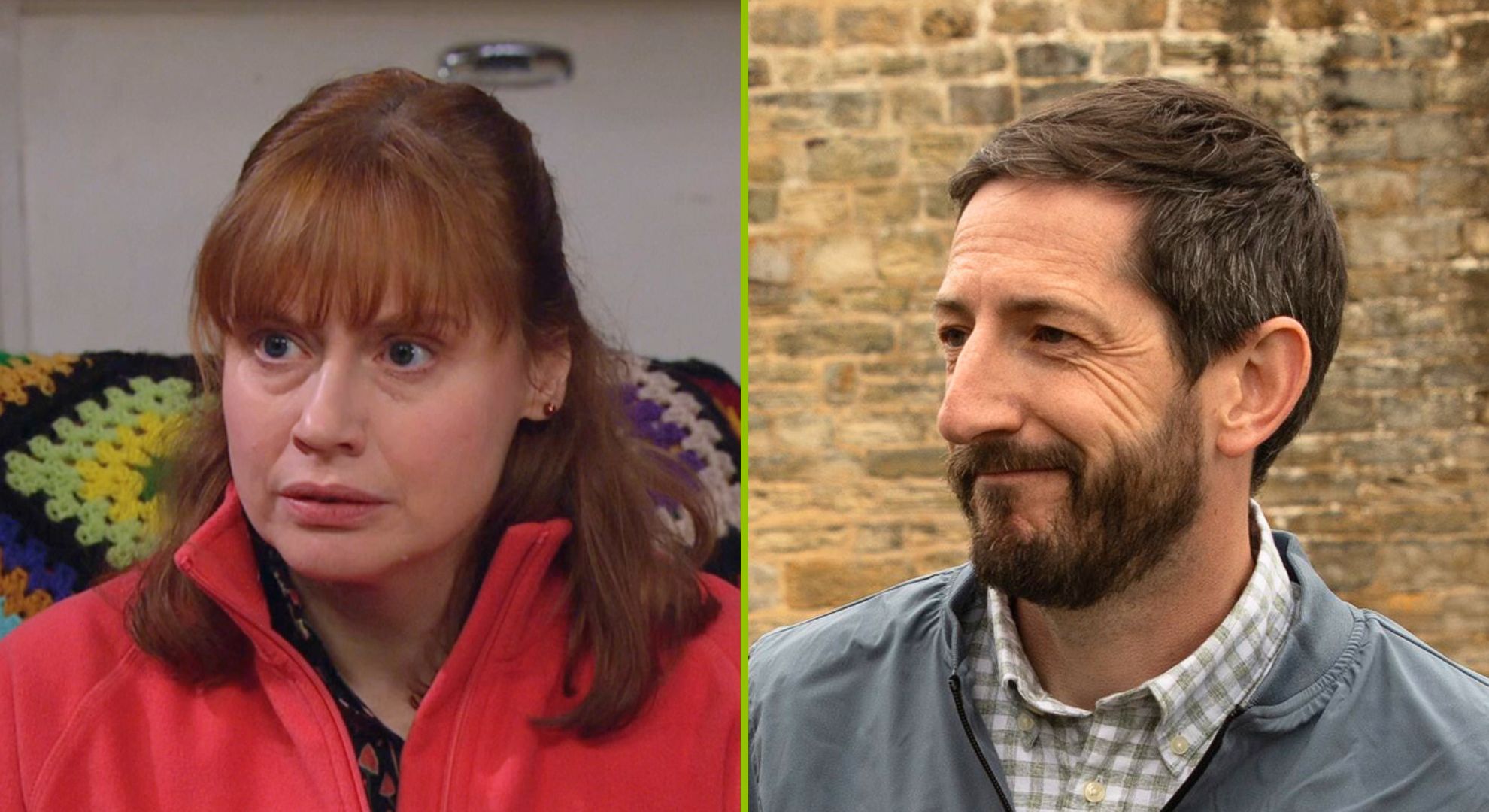 As Lydia relives giving birth to a stillborn baby, what exactly happened? And who was Toby’s father?