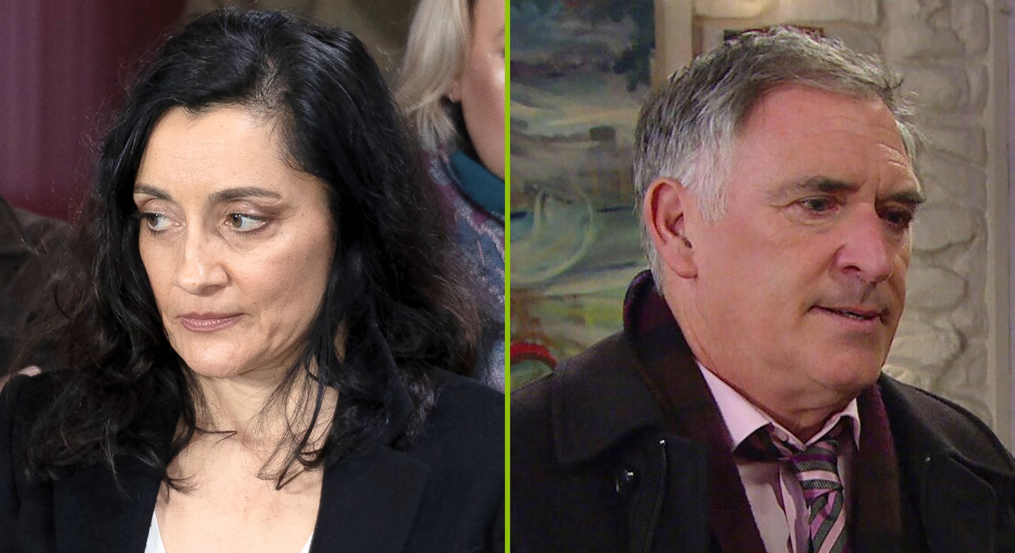 Emmerdale follow-up: Who was Manpreet messaging? All the theories from Bob to Meena