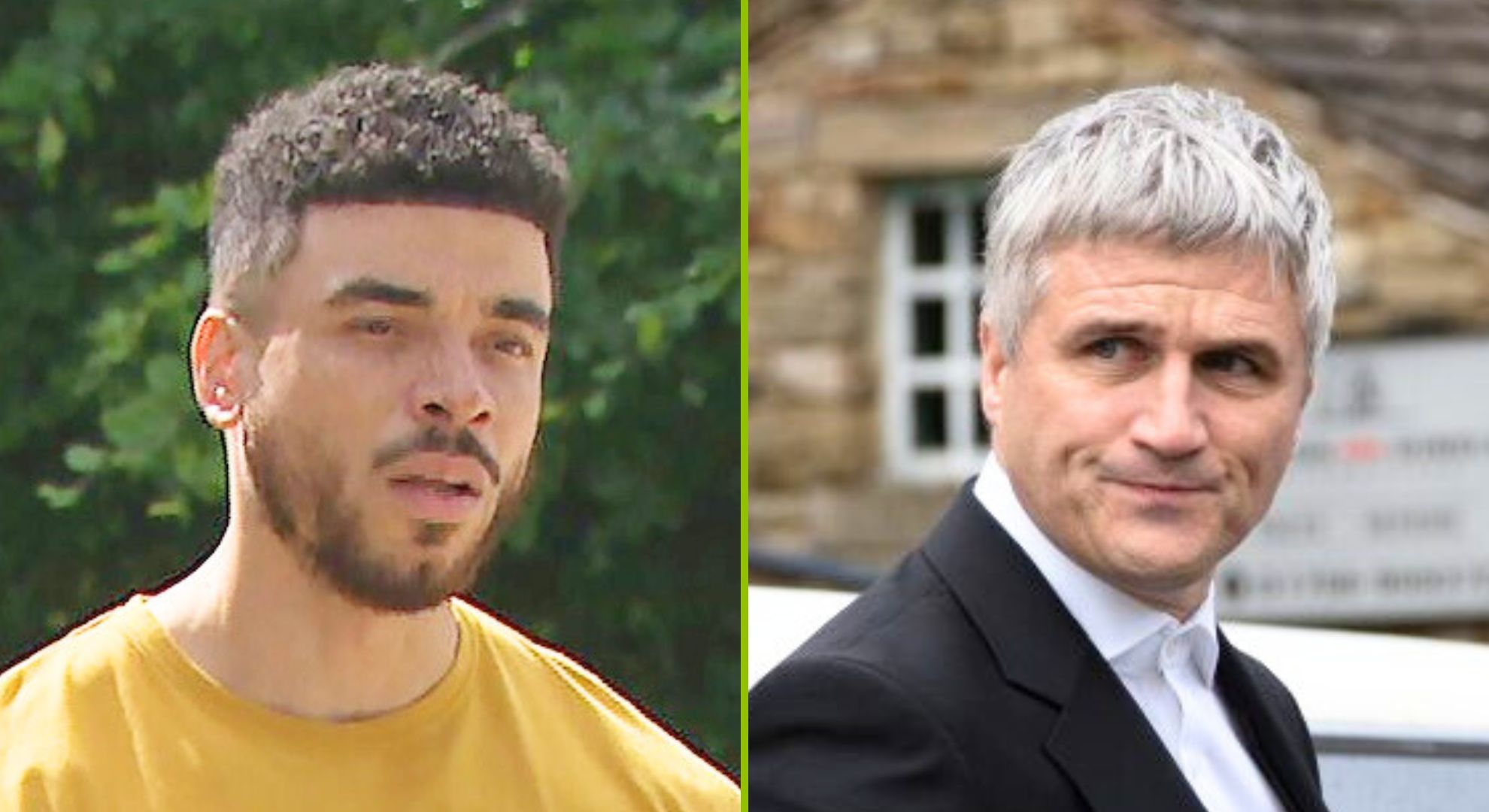 Inside fan theory Caleb is who killed Nate – and Johnâ€™s just a big red herring