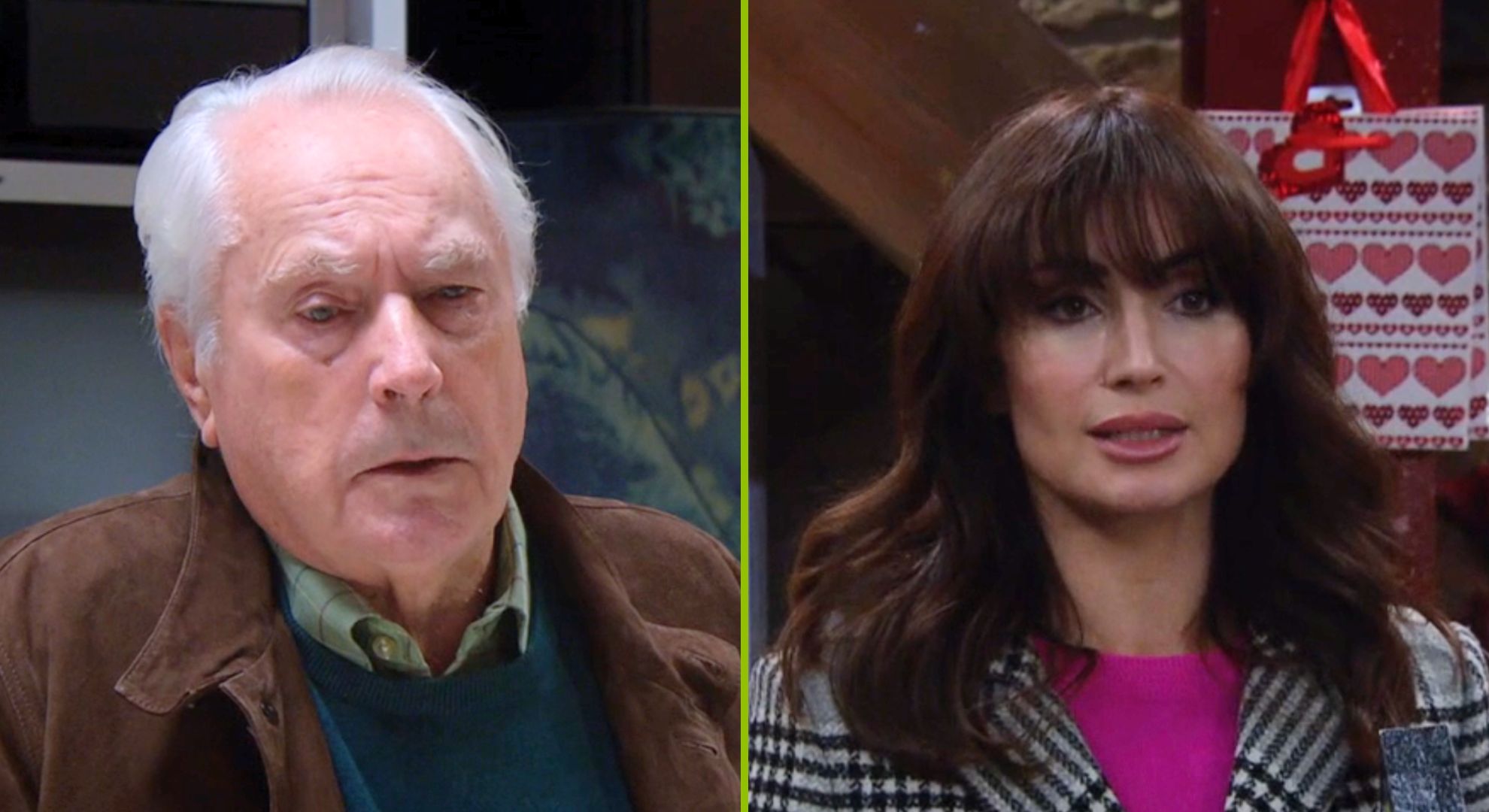 Limo crash to expose Anthony murder – and dying Leyla key to finding his body, new fan theory explored