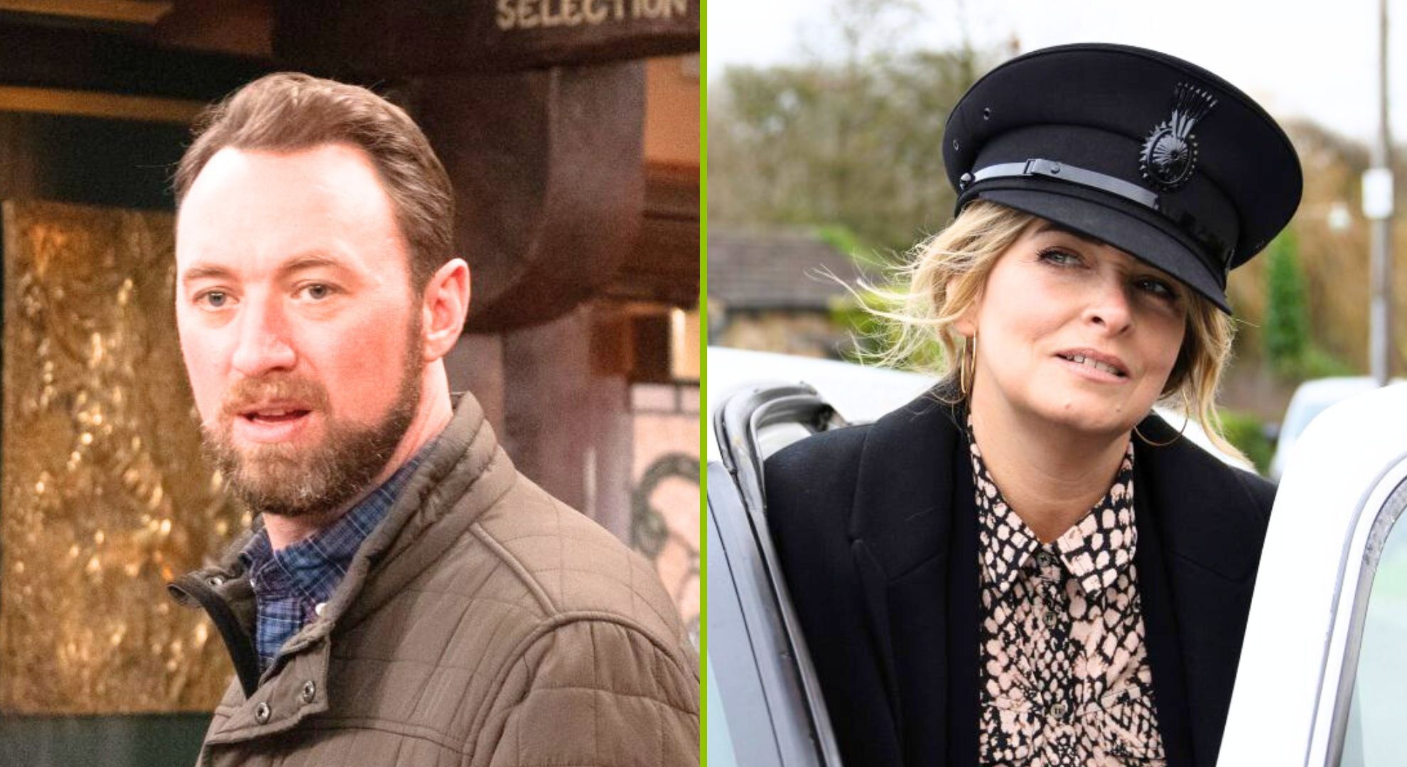 All the characters at risk that MUST NOT die in limo crash tragedy