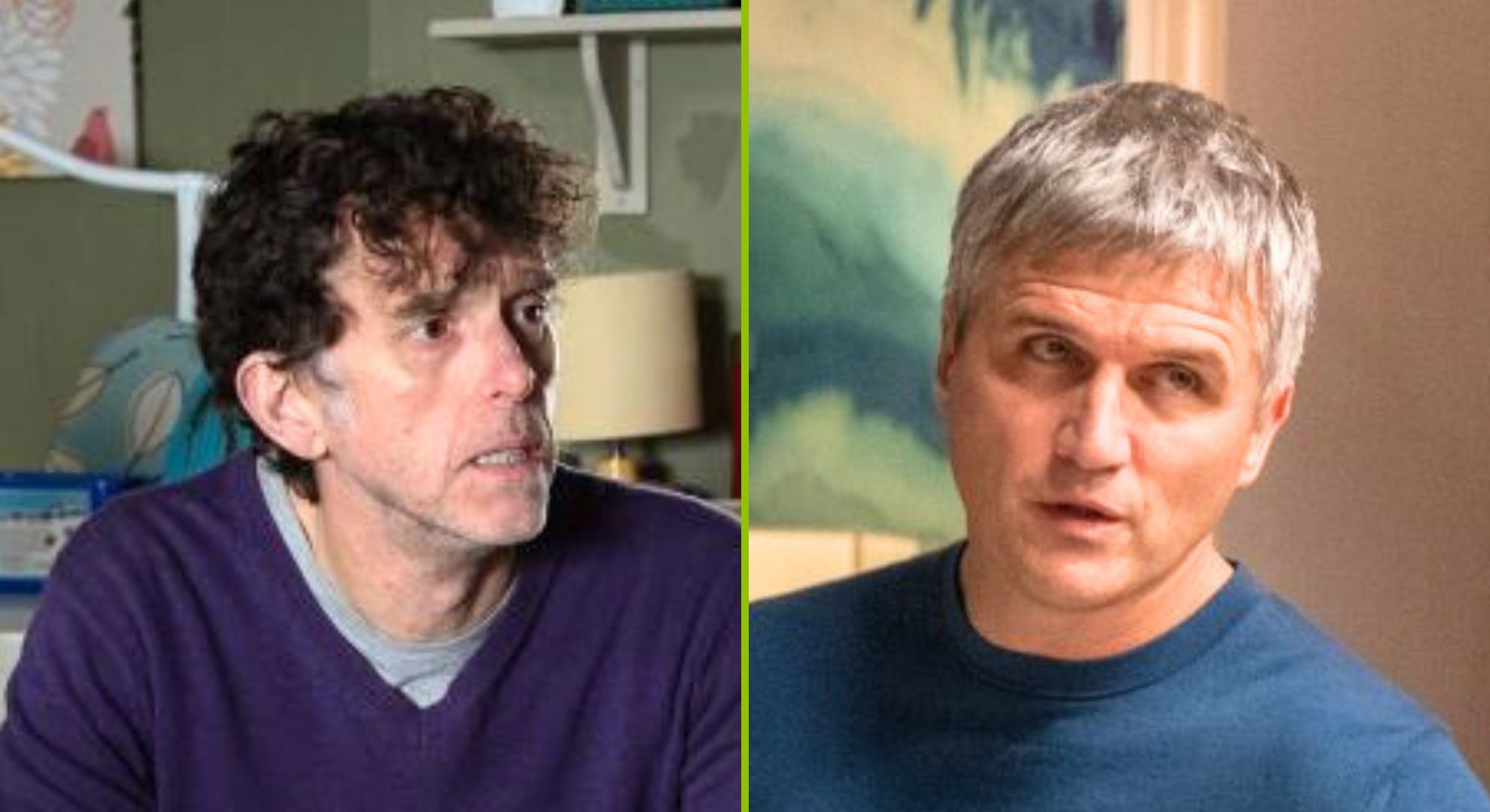 5 Emmerdale spoilers for tonight: Marlon receives news on April and Caleb confronts Cain