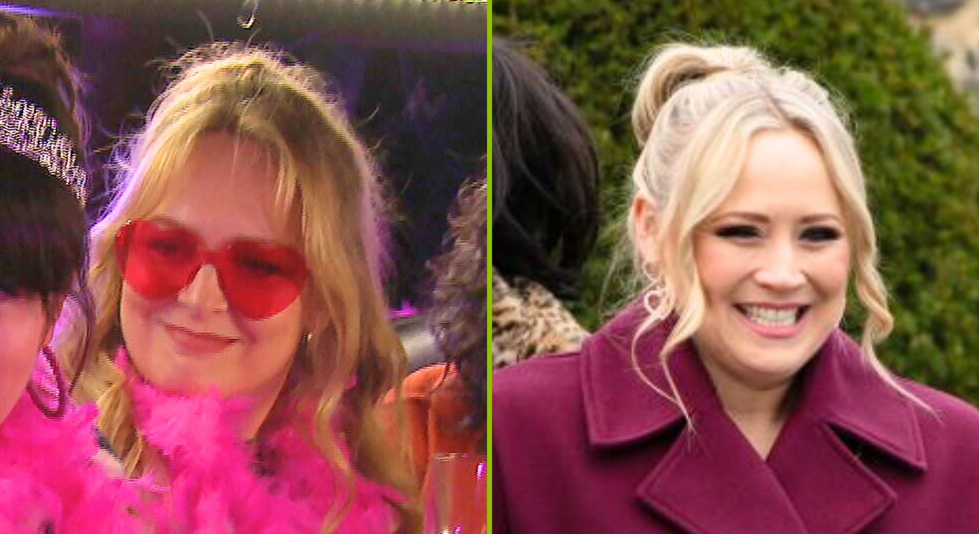 Soap to kill off both sisters Vanessa and Tracy in tragic limo crash? Why fans think so