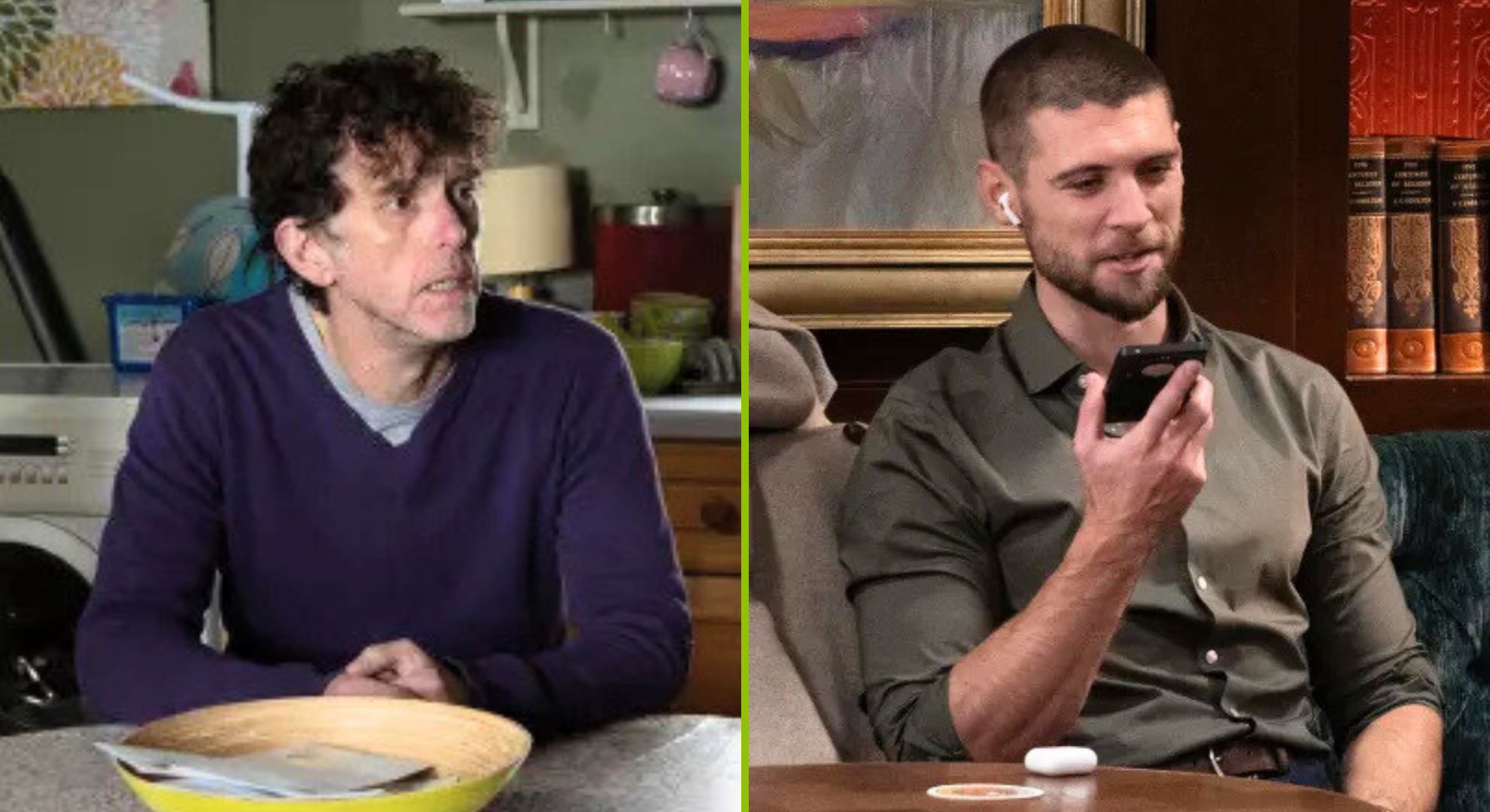 4 Emmerdale spoilers for tonight: Marlon learns the truth and Joe schemes