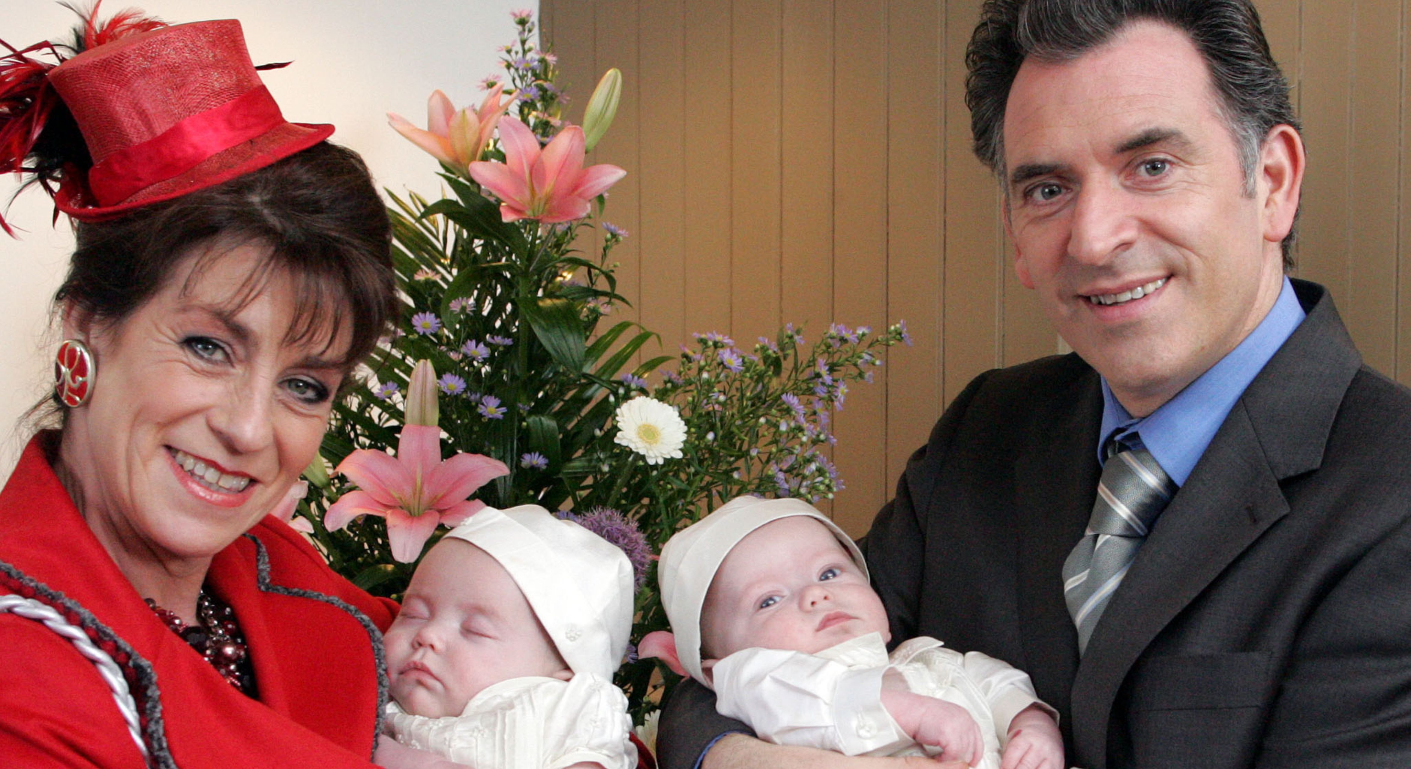 Classic Emmerdale Viv and Bob scenes are proof killing her off is one of soap’s biggest mistakes – OPINION