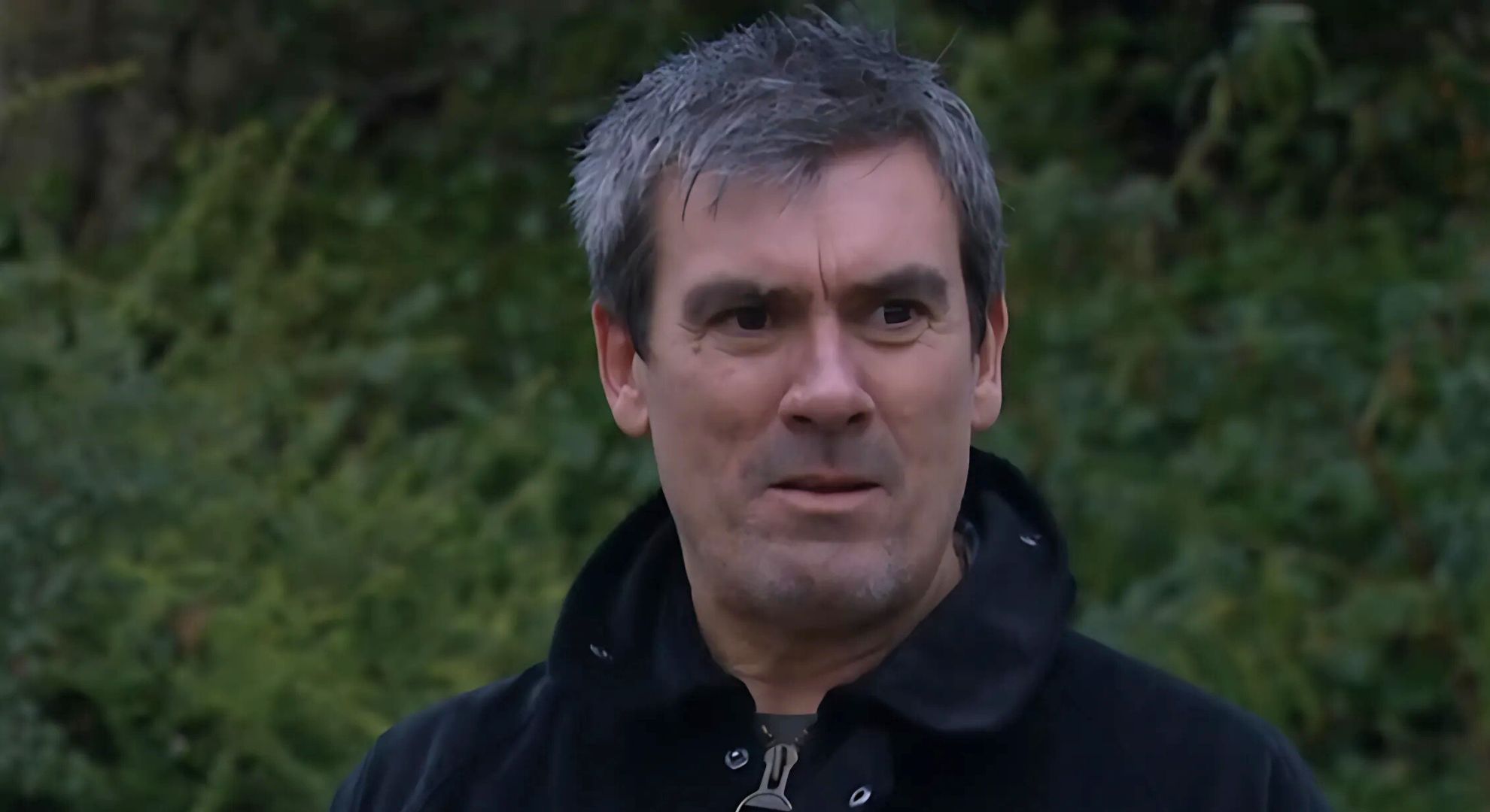 As Caleb sets up Cain for Anthony murder in Emmerdale, hereâ€™s whether Cain will go to prison