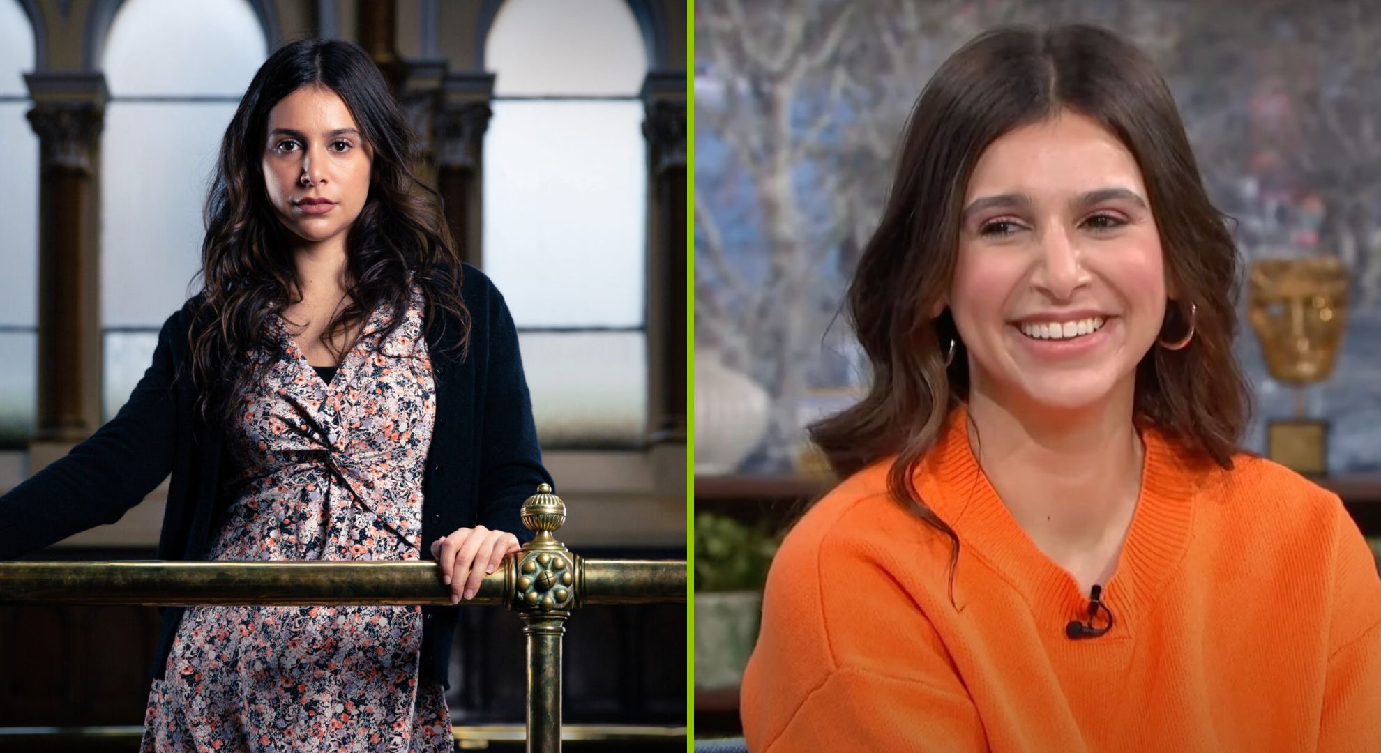 What is Emmerdale star Paige Sandhu doing now – from body transformation to playing Indian royalty