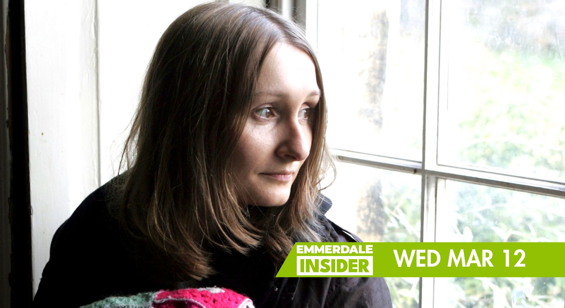 Classic Emmerdale spoilers: Emily sneaks in to see Sarah, and Marlon’s in danger thanks to Eli