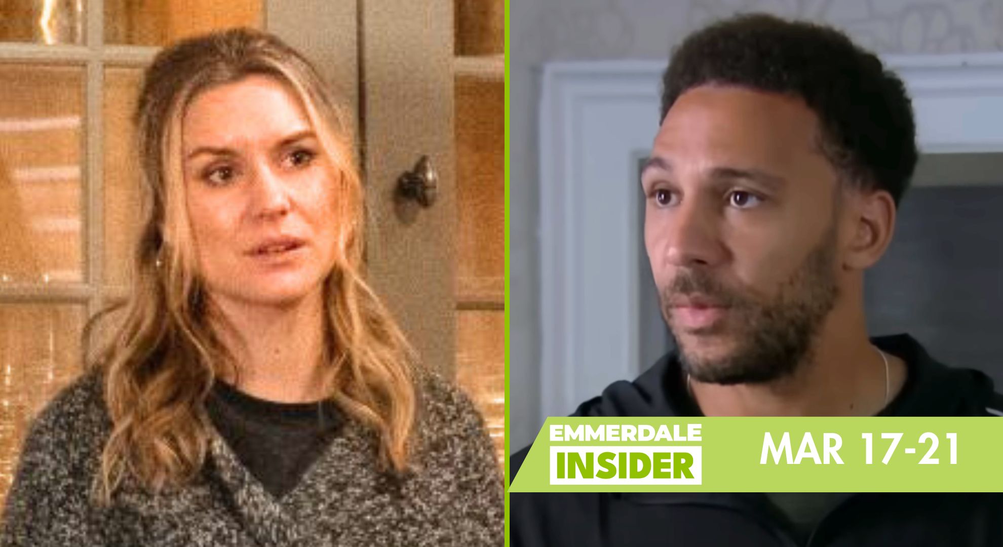 Emmerdale spoilers: Billy confesses his ‘cheating’ to Dawn, but will she reveal the truth about Joe?