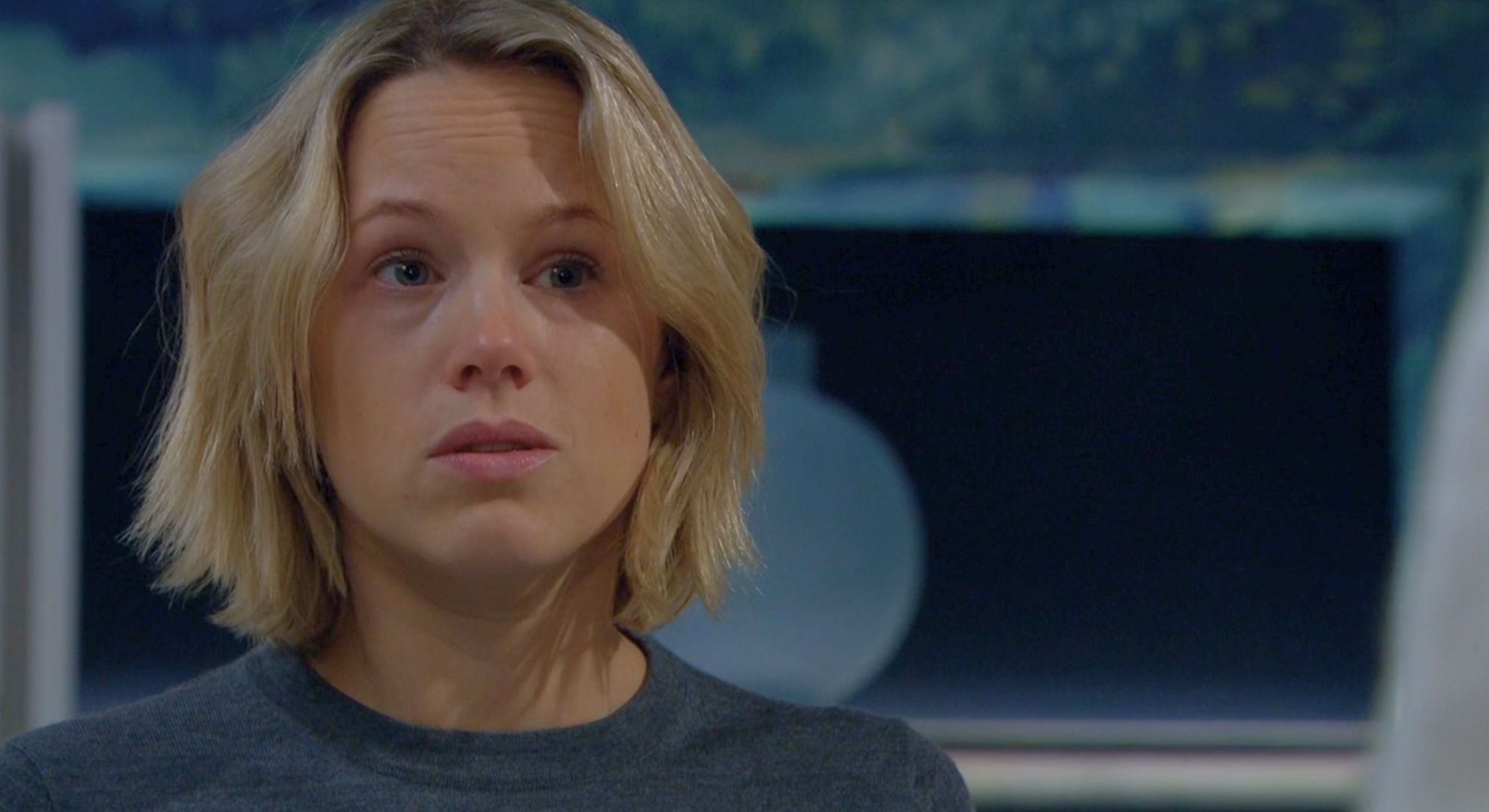 As Steph finds out Anthony paternity truth in Emmerdale, Georgia Jay teases whatâ€™s to come next