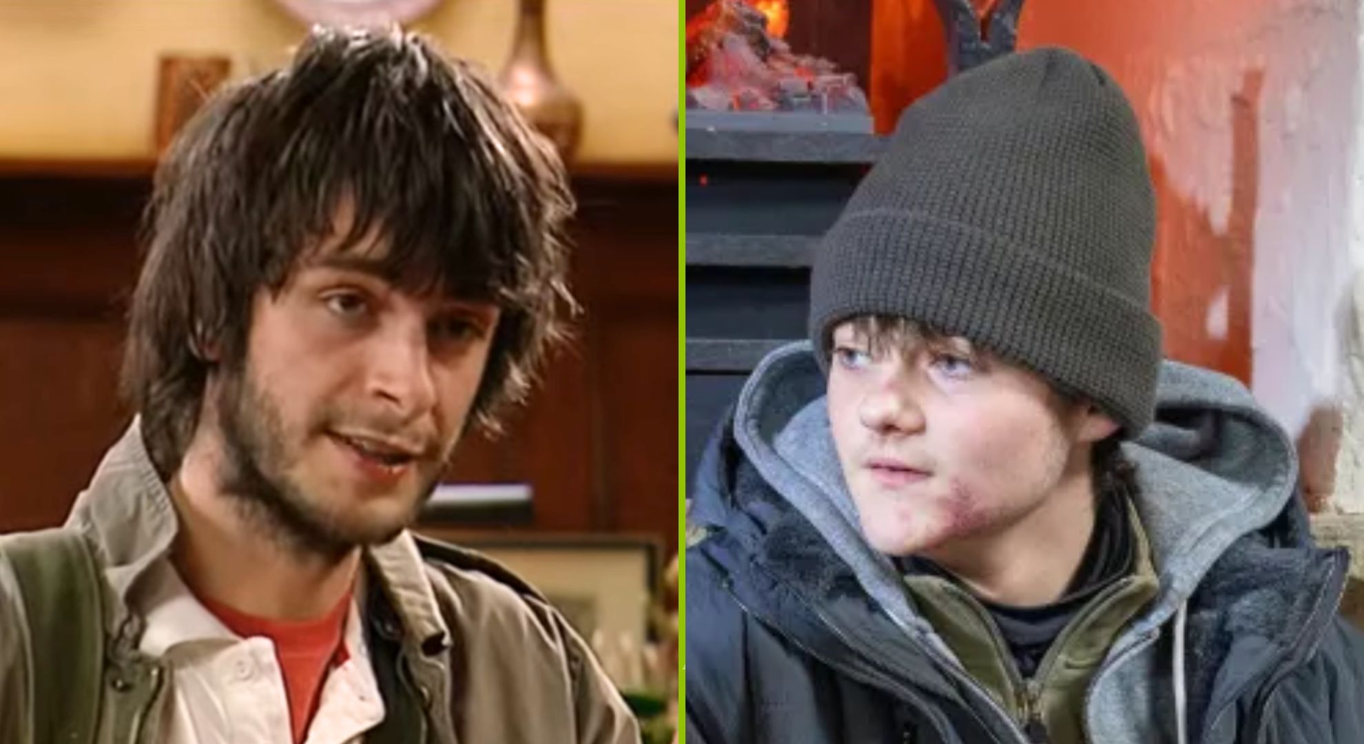 Is Dylan Eli Dingle’s secret son? Emmerdale fans convinced he has a Dingle connection