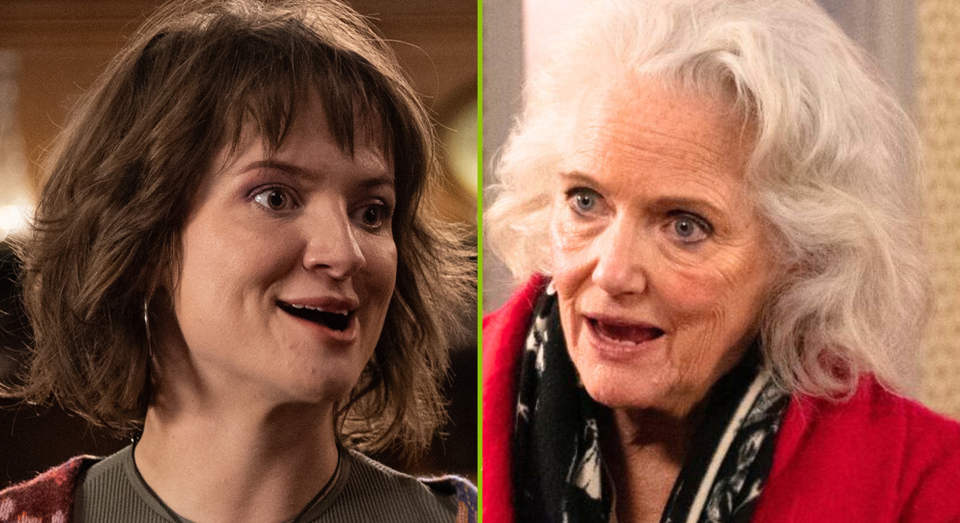 Gail’s exit storyline ‘sealed’ as she spills Mary’s Suzy secret? A new theory