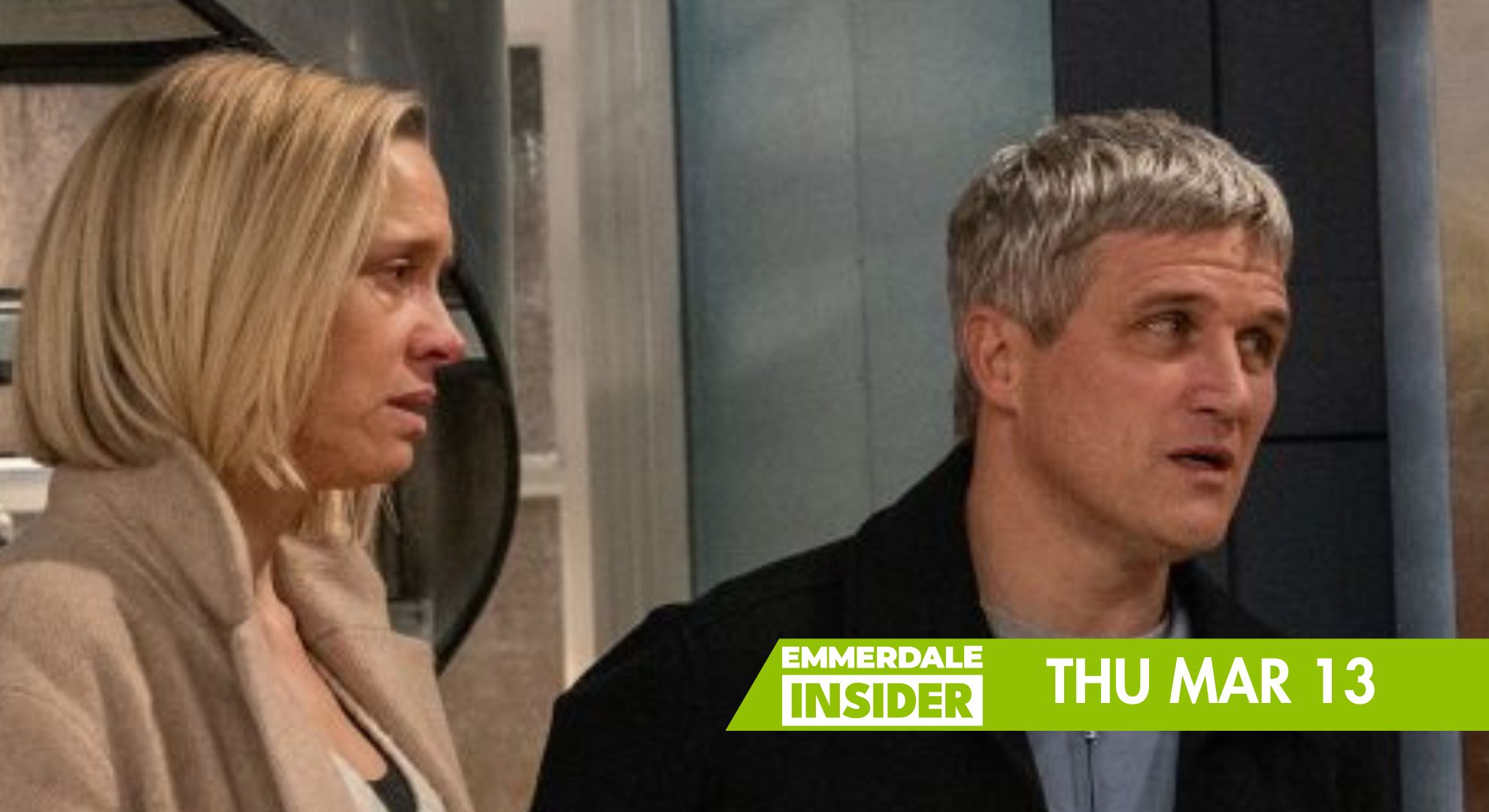 What time is Emmerdale on tonight (Thursday)? Get up-to-date schedules and changes here