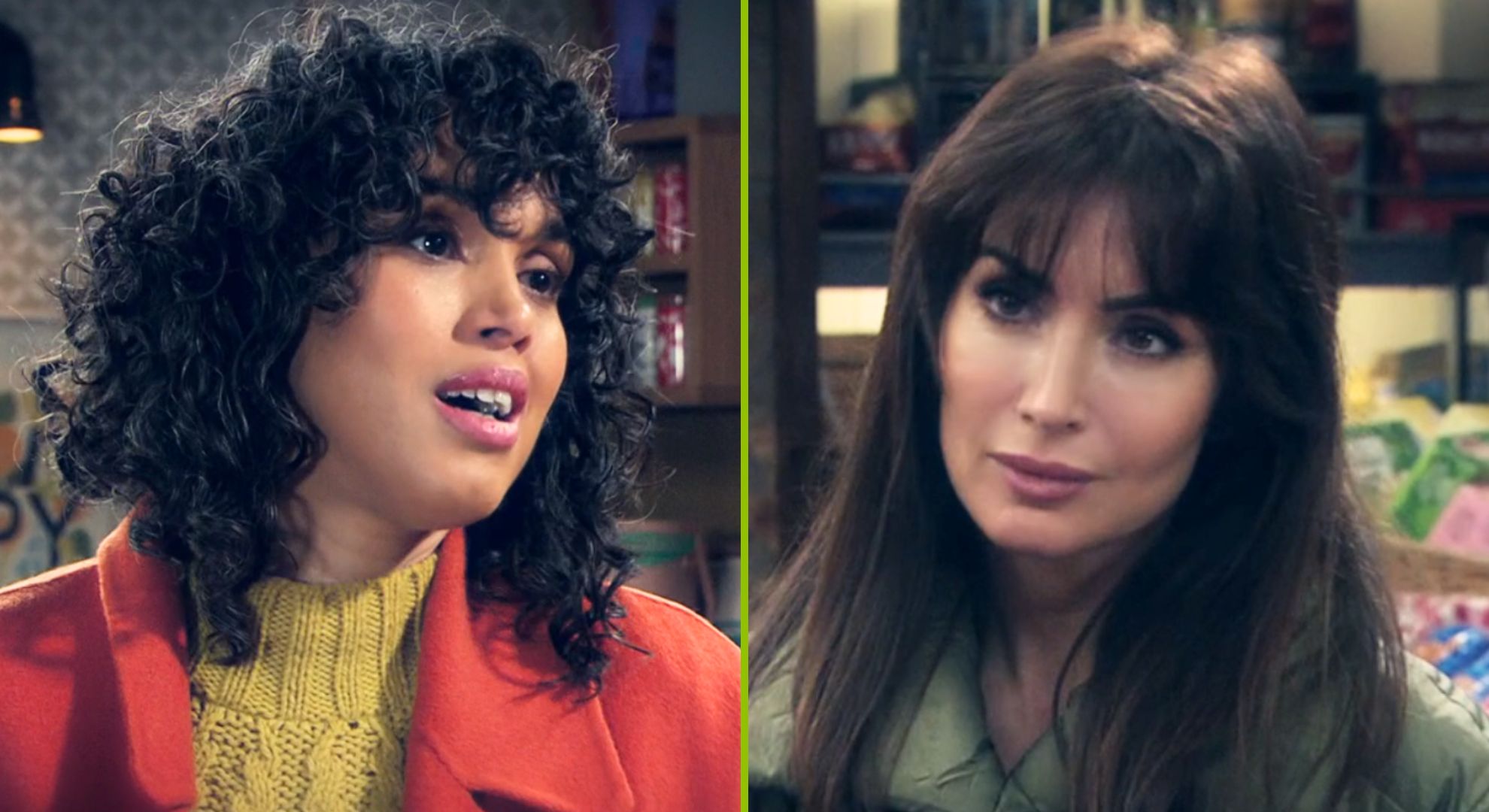 Leyla and Suzy’s deaths leave Emmerdale fans fuming all over again as flashbacks air: ‘Should have been done on screen’