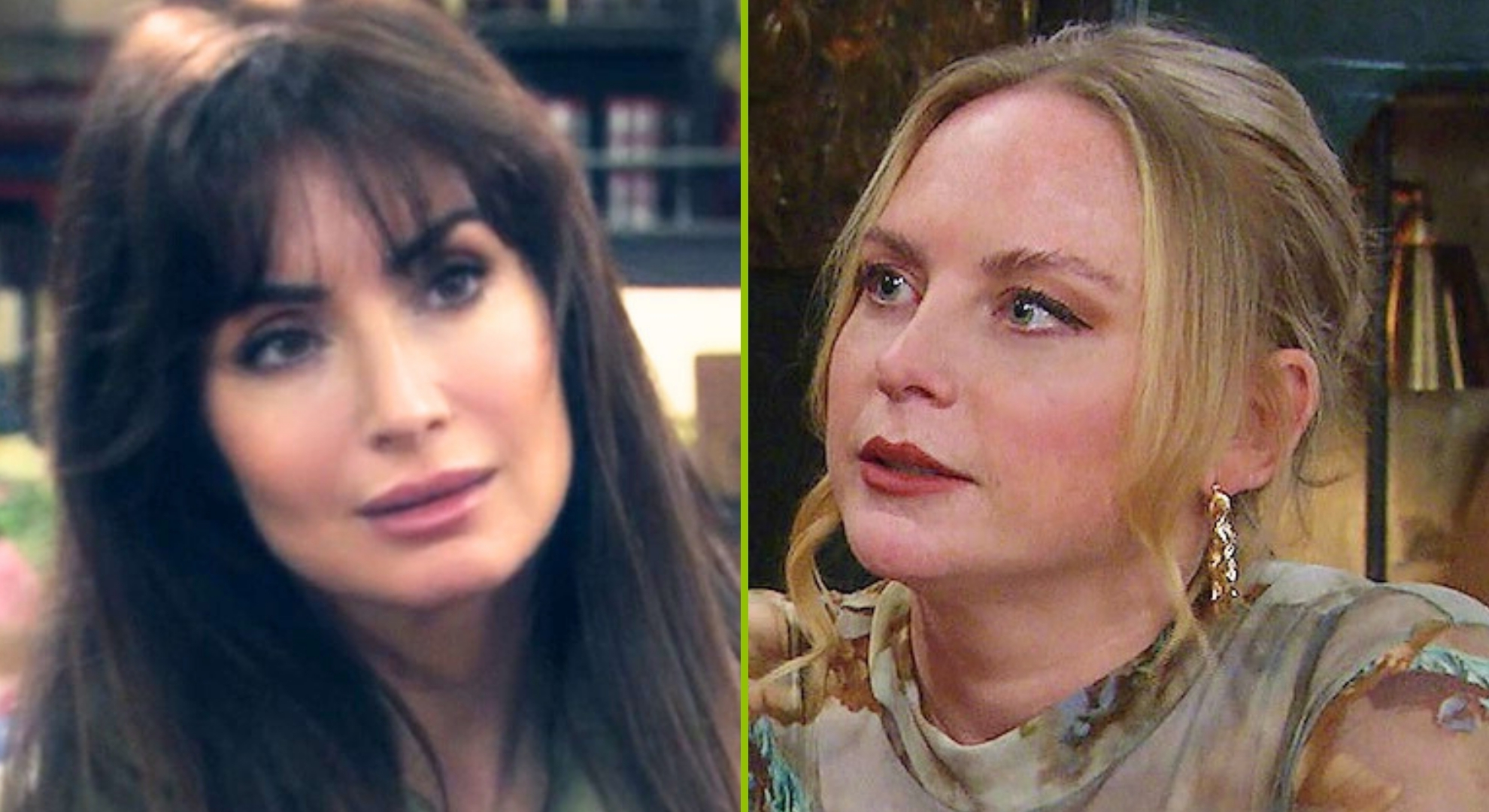 Fans praise Emmerdale for ‘beautiful’ episode as Leyla and Amy are remembered by grieving loved ones