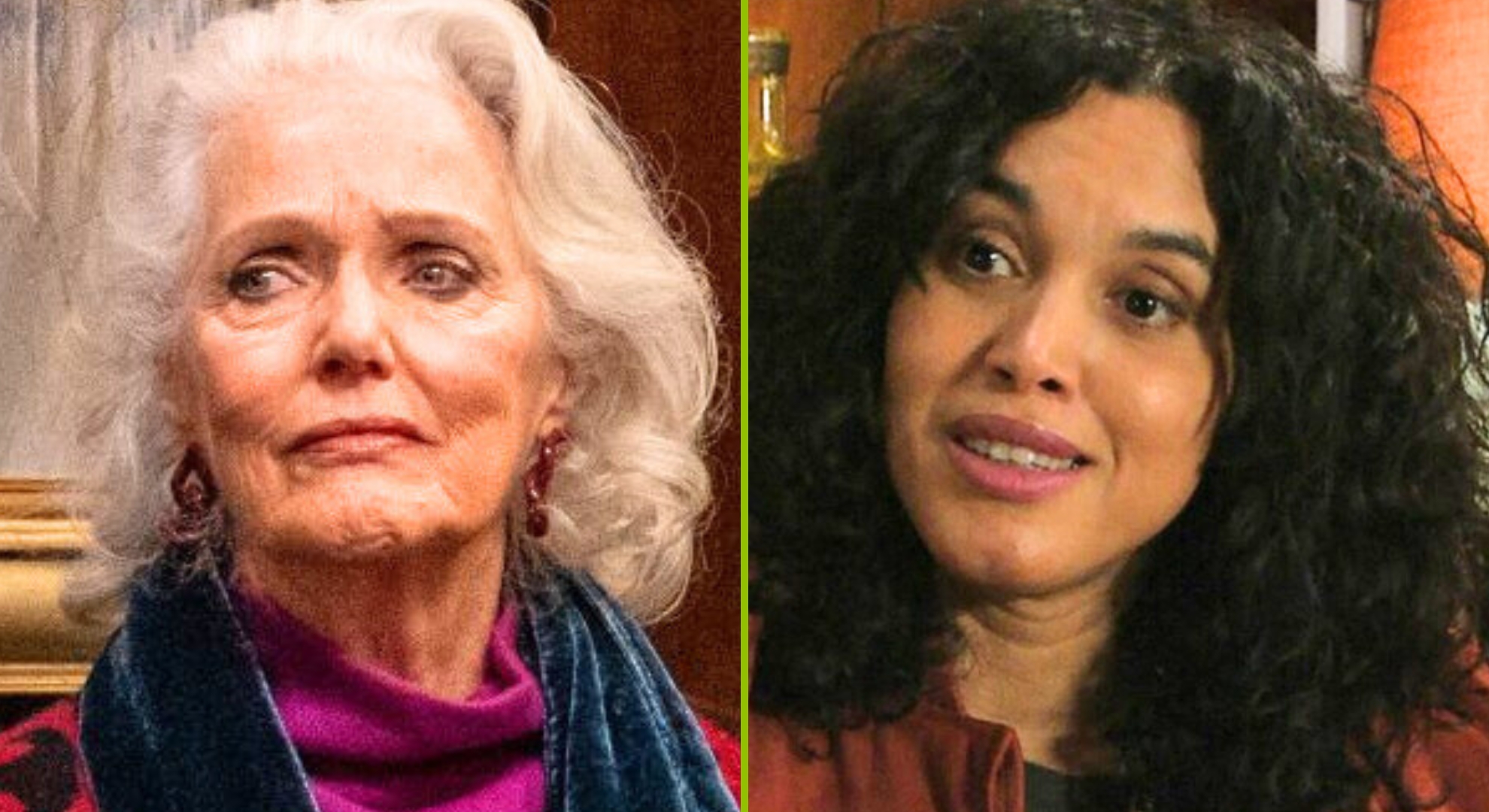 Follow-up: Mary and Suzyâ€™s secret is out! Will it drive Mary to leave the village? All we know