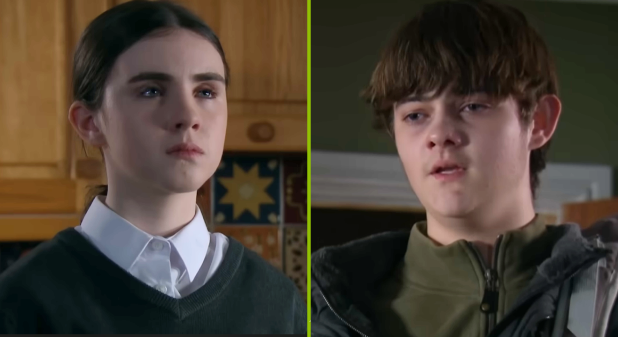 Is Dylan Aprilâ€™s secret twin brother? Emmerdale fans predict huge twist