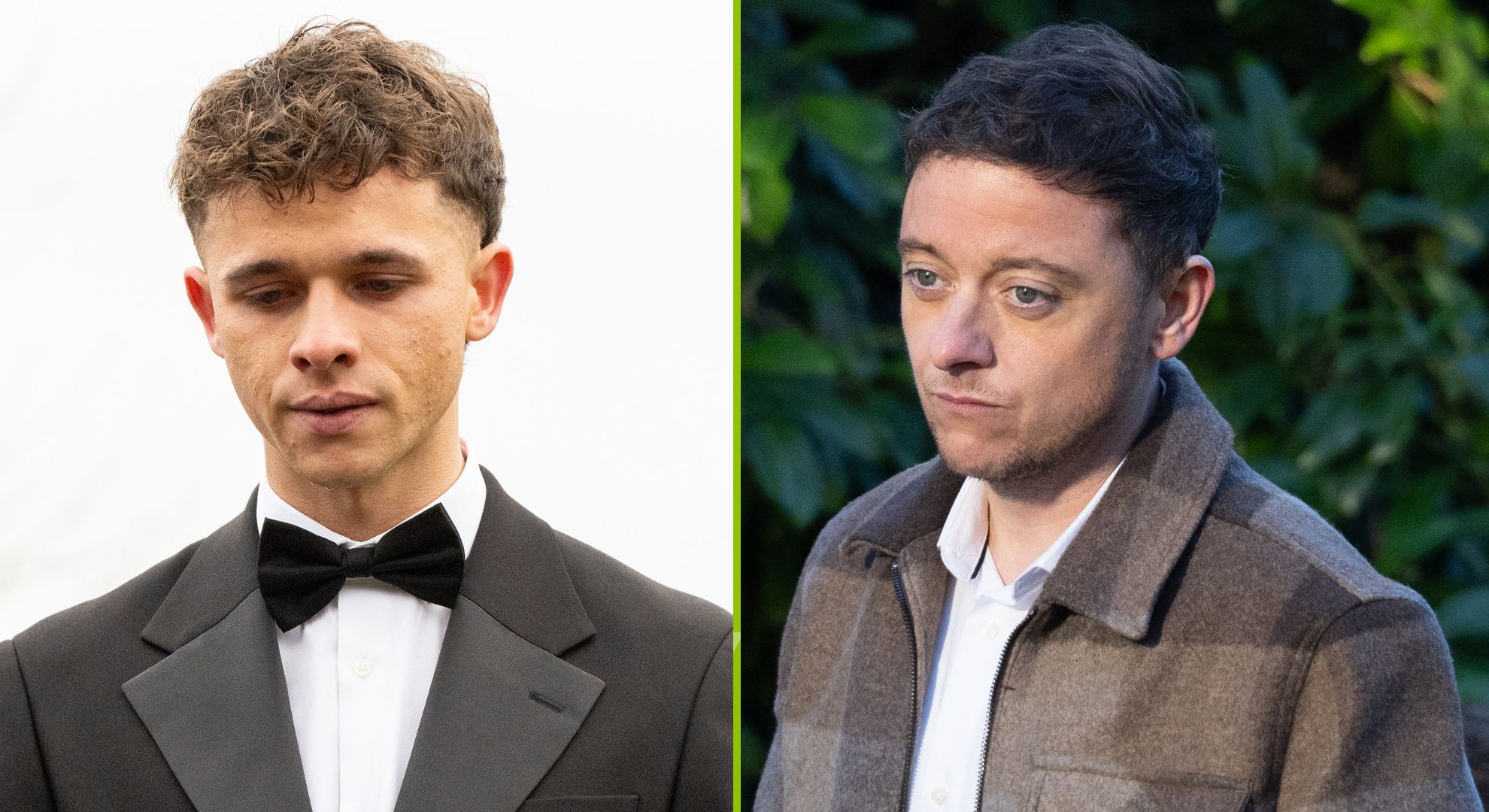 Emmerdale spoilers for Thursday March 6: Two very different funerals are held for Leyla and Amy